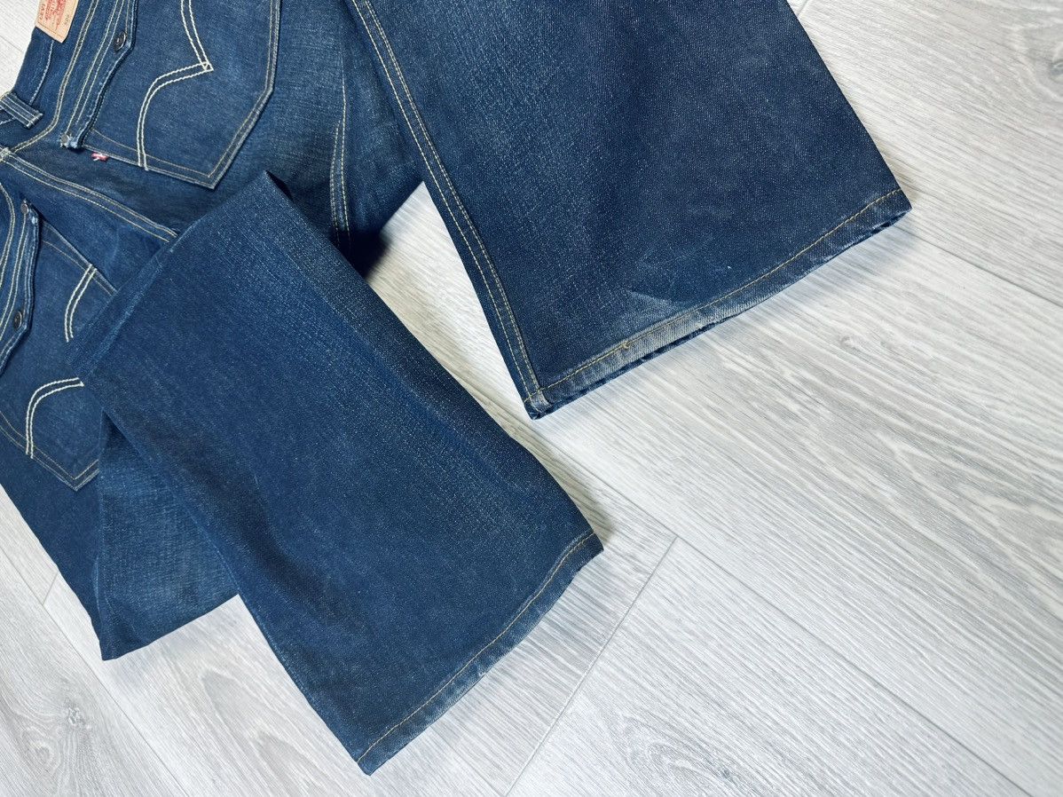 Levi's × Levi's Vintage Clothing × Vintage Levi’s 506 vintage denim jeans Size US 36 / EU 52 - 9 Thumbnail