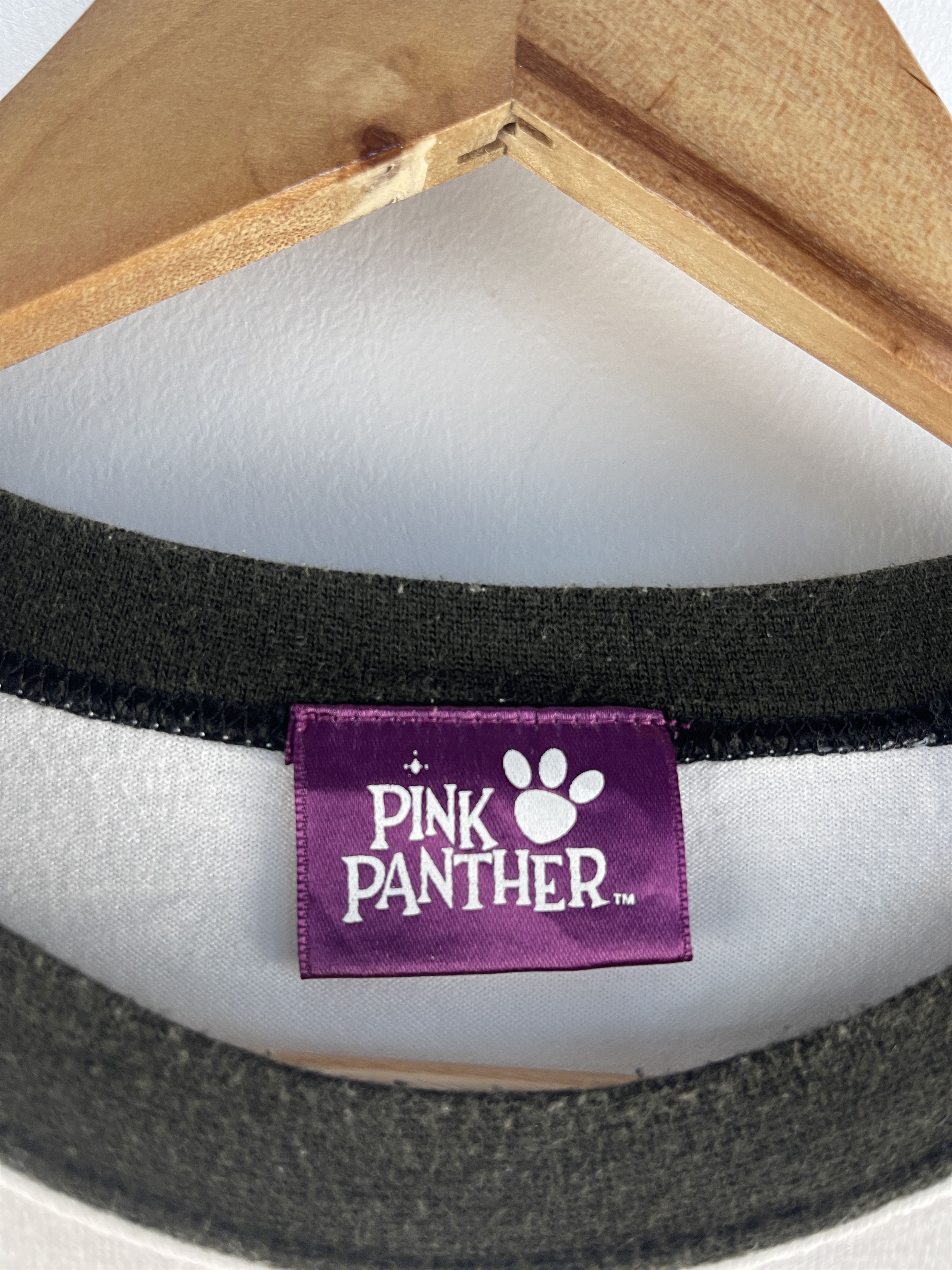 Cartoon Network × Pink Pink Panther On The Sly Shirt Size US S / EU 44-46 / 1 - 7 Thumbnail