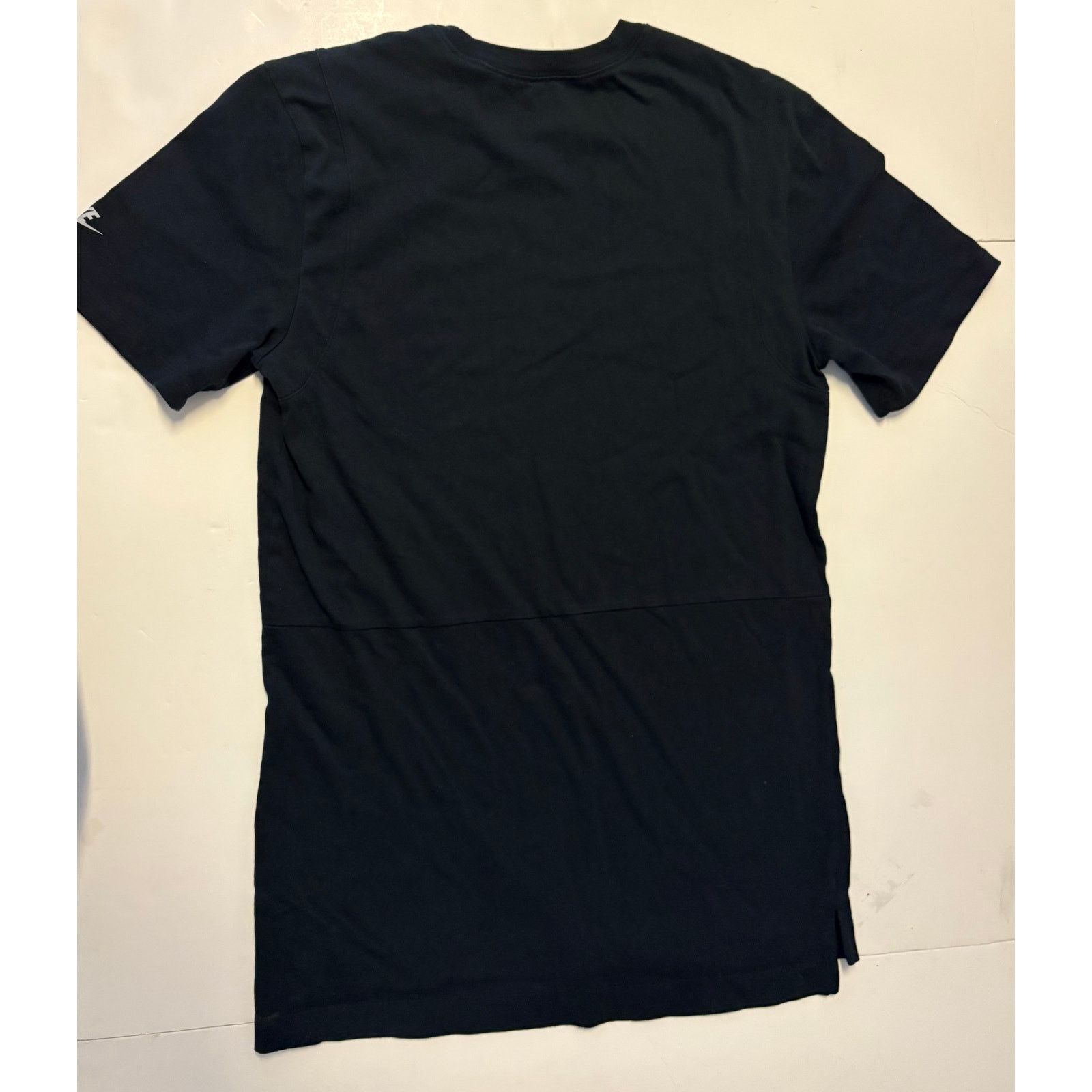 Nike Nike Airmax Air Max Map T-Shirt Black White AA6299-010 Sz L Size US M / EU 48-50 / 2 - 5 Thumbnail