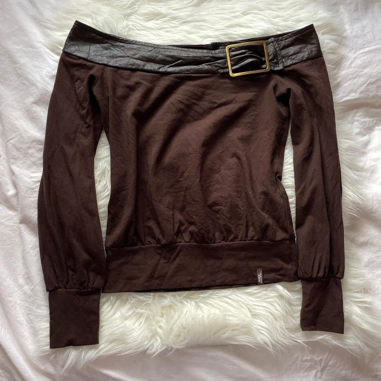 Jean Paul Gaultier × Vintage SS2002 Jean Paul Gaultier