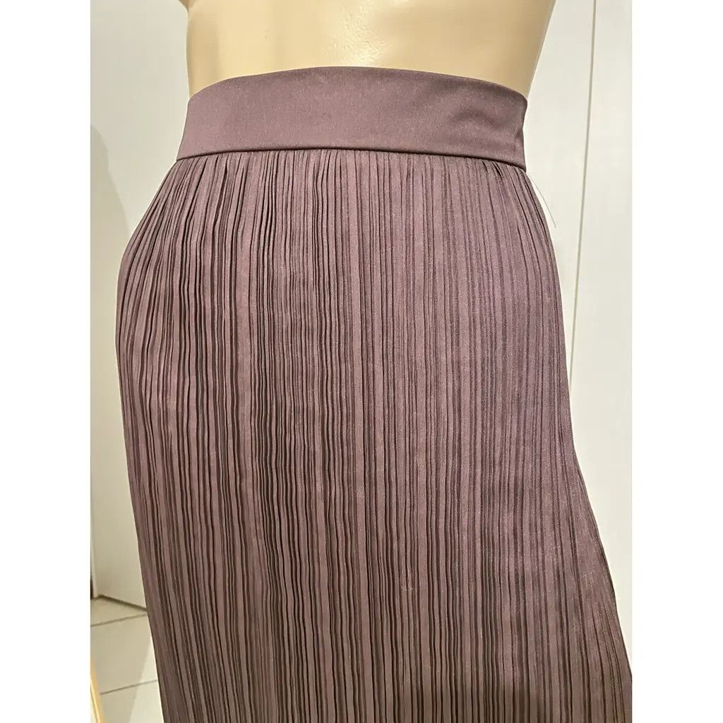 Max Mara Midi skirt, Max Mara Size 25" / US 0 / IT 36 - 4 Thumbnail