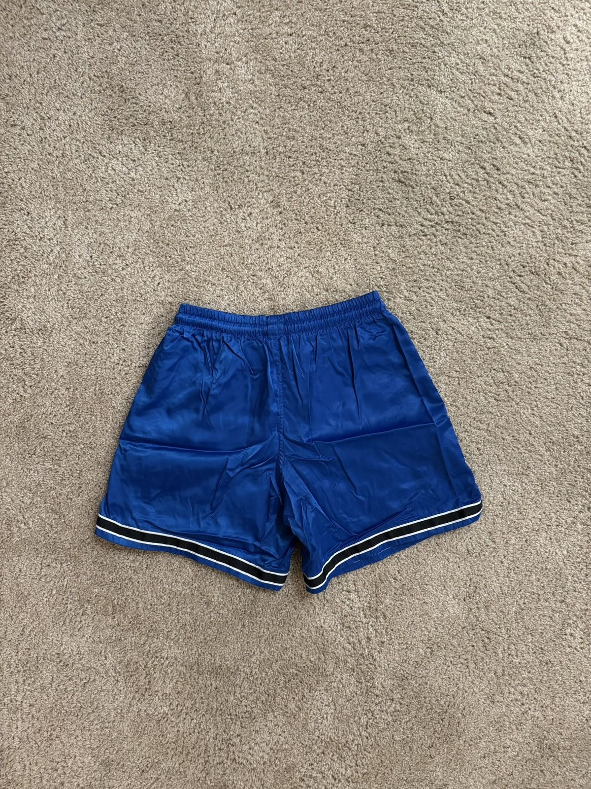 Nike Vintage Nike Shorts Size US 28 / EU 44 - 3 Thumbnail