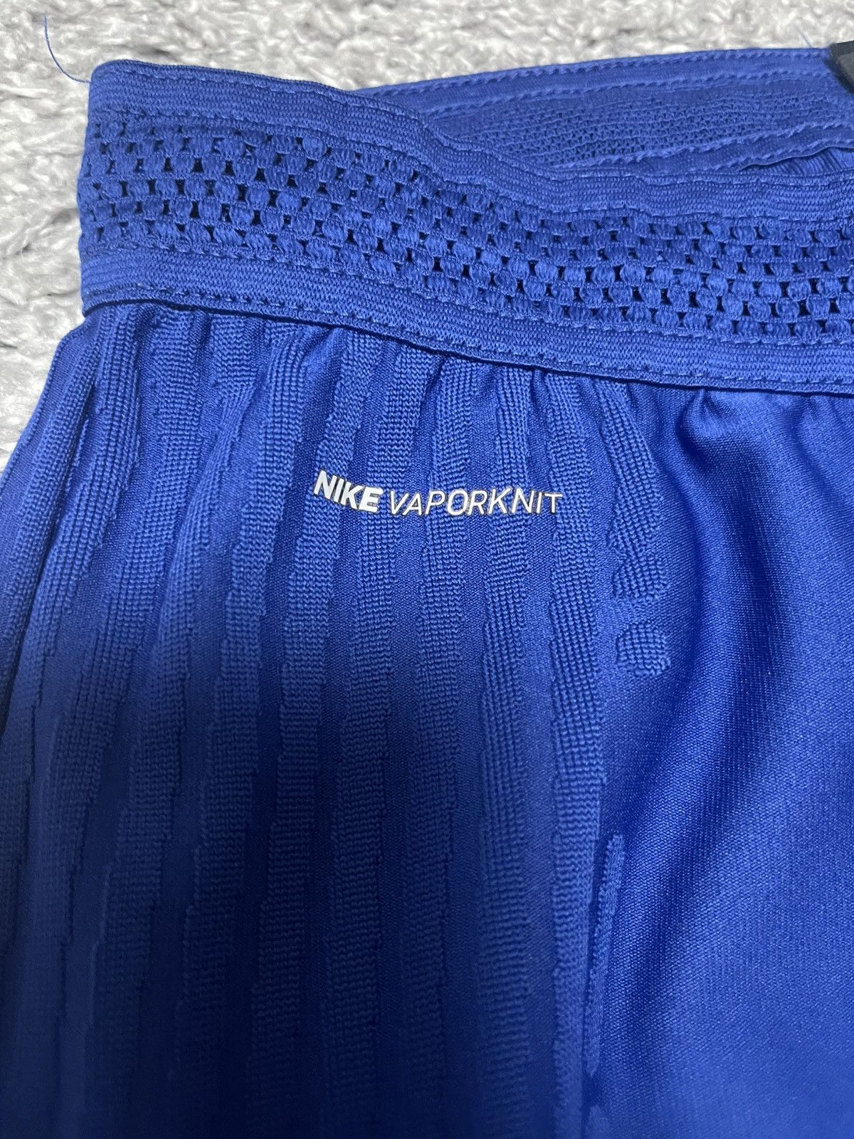 Nike Nike Chelsea Football Club Pants S Blue Vapor Knit Training Size US 28 / EU 44 - 9 Thumbnail
