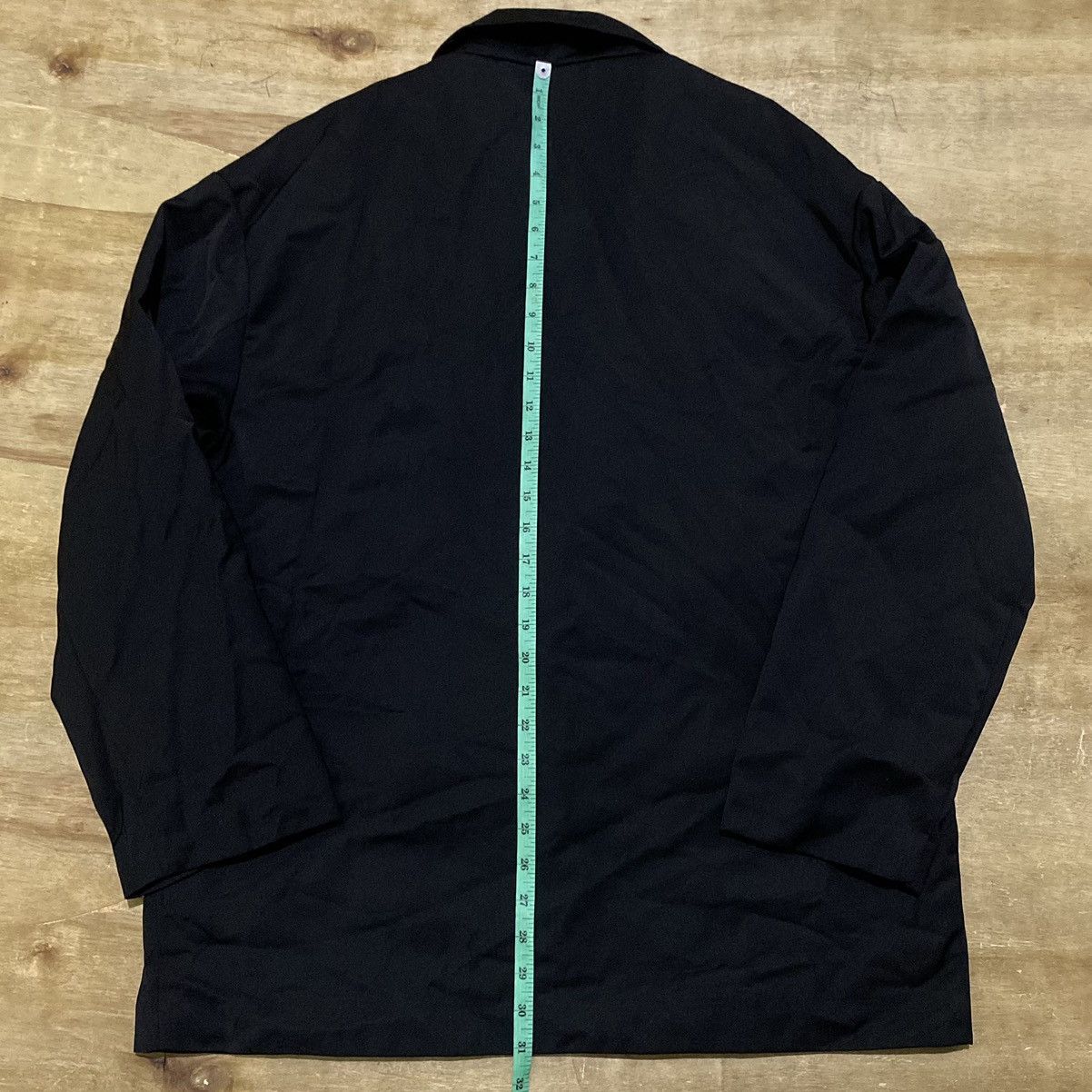 Japanese Brand × Other Abowlive jacket Size US L / EU 52-54 / 3 - 7 Thumbnail