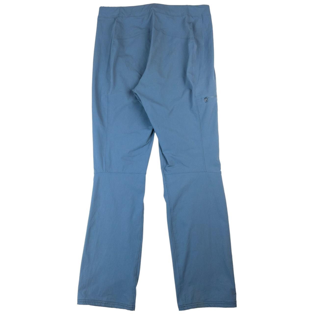 Arc'teryx Vintage Arcteryx Trousers Women's Size W28 Size 28" / US 6 / IT 42 - 3 Thumbnail