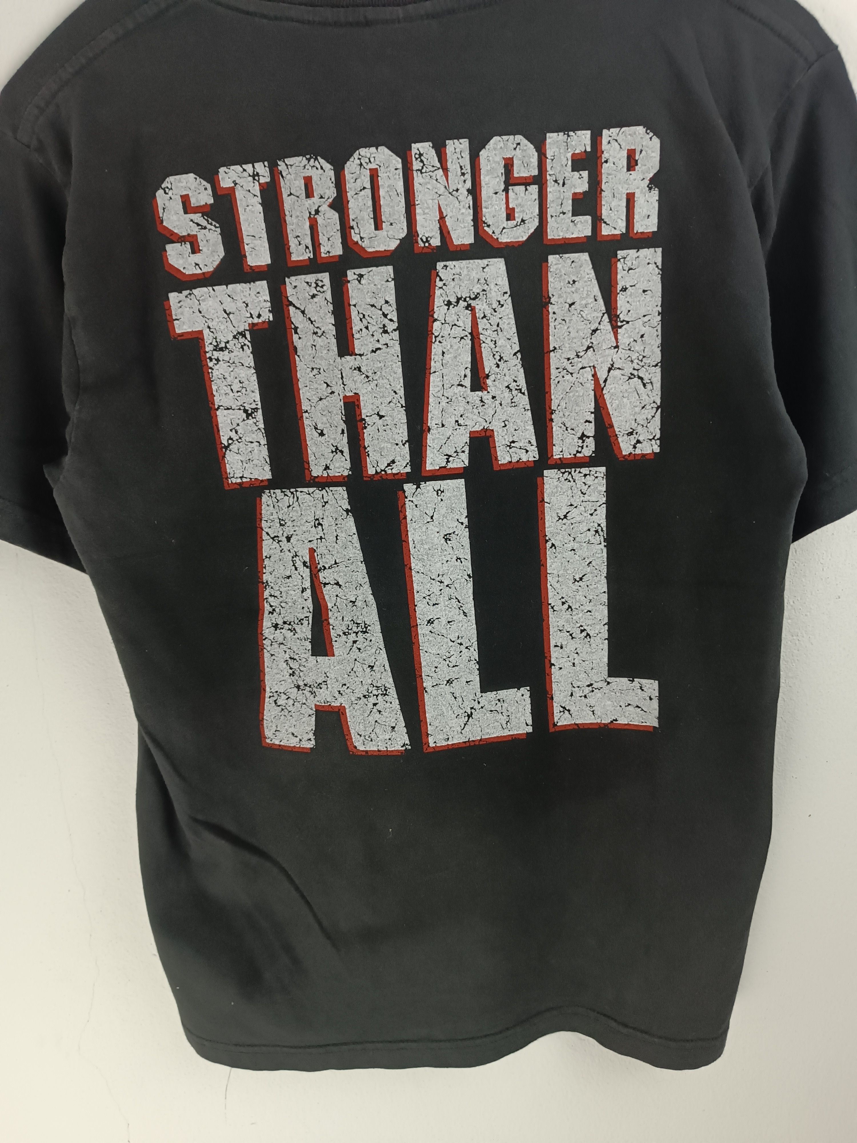 Vintage VINTAGE PANTERA COWBOY FROM HELL GROOVE METAL gojira soulfly Size US S / EU 44-46 / 1 - 13 Thumbnail