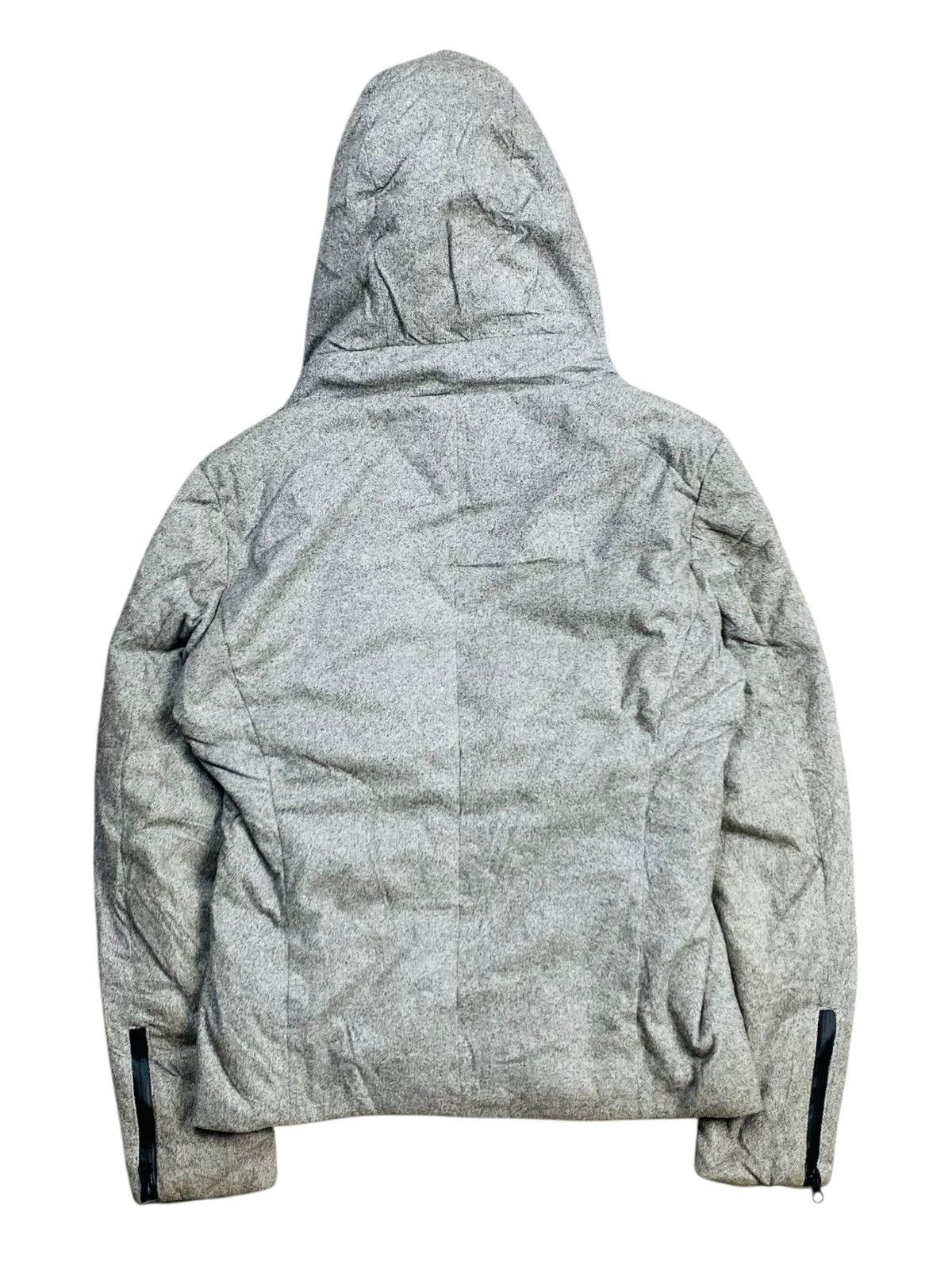 Japanese Brand 2000s Tornado Mart - Vkei Style Jacket Size US M / EU 48-50 / 2 - 3 Thumbnail