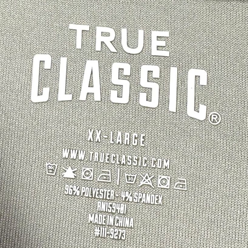 Vintage VINTAGE false Size US XXL / EU 58 / 5 - 4 Thumbnail