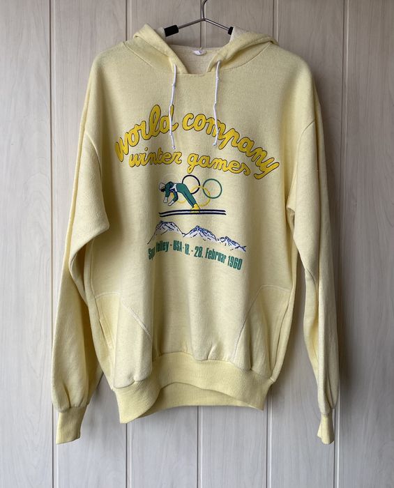 Squaw valley online hoodie