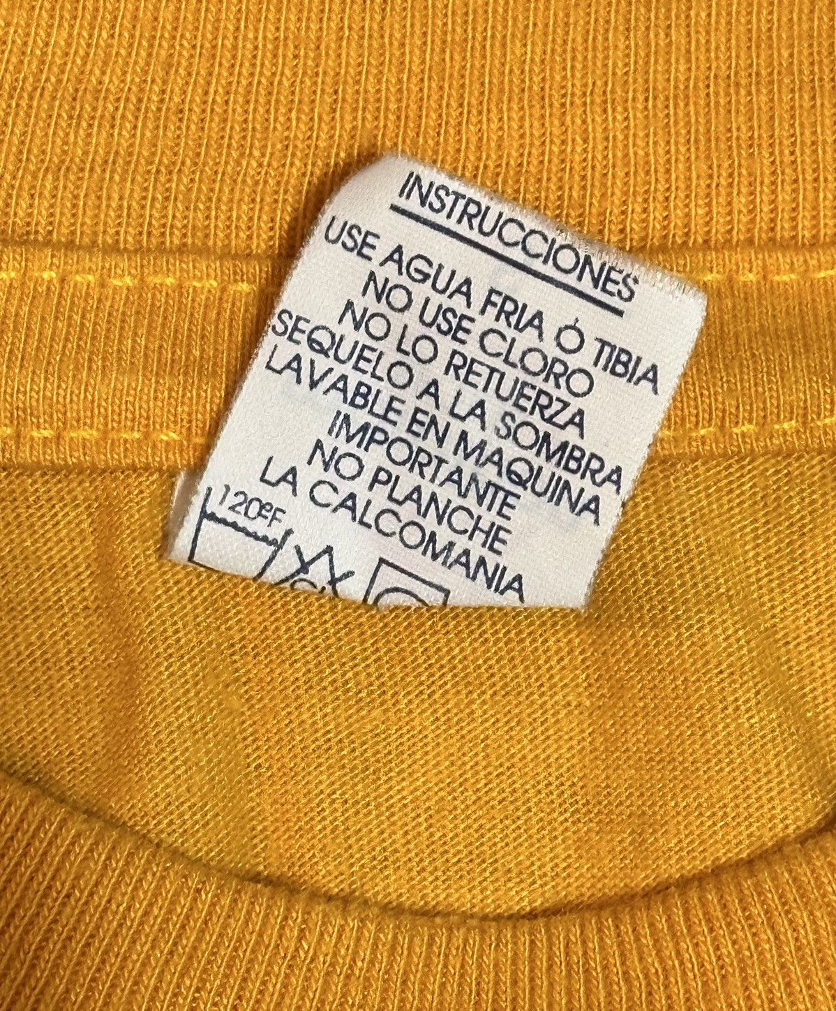 Other Barcelona shirt Size US S / EU 44-46 / 1 - 5 Thumbnail