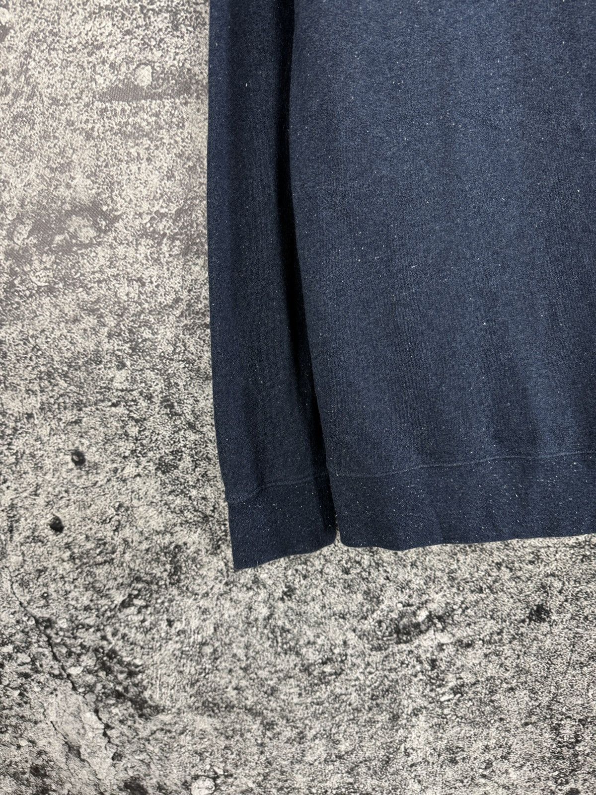 Barbour Men’s Barbour Neutical Supply Dept Sweatshirt Luxury Size S Size US S / EU 44-46 / 1 - 12 Thumbnail