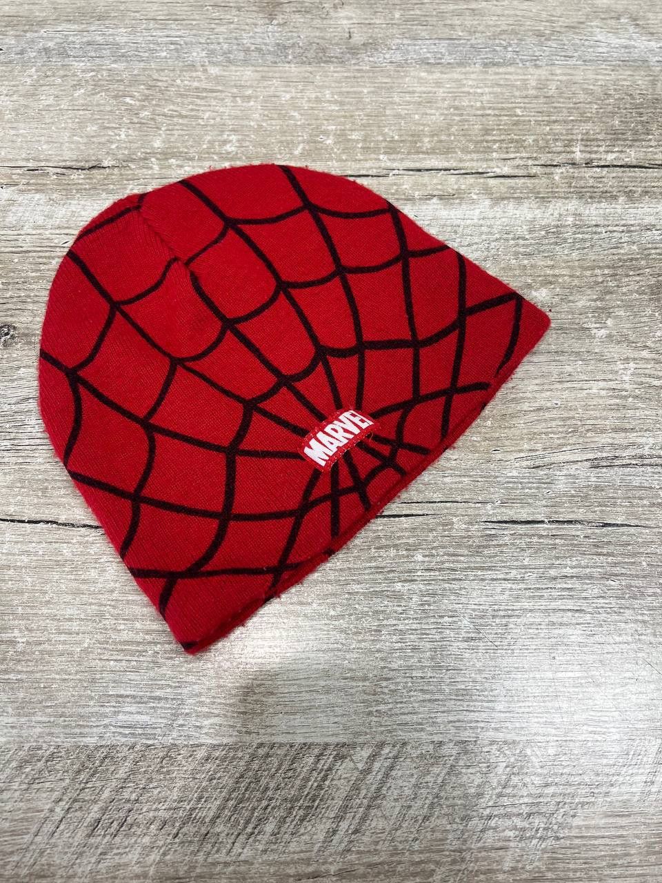 Cartoon Network VINTAGE COMICS MARVEL SPIDER-MAN DESIGNER HATS MOVIE Y2K 90s Size ONE SIZE - 3 Thumbnail