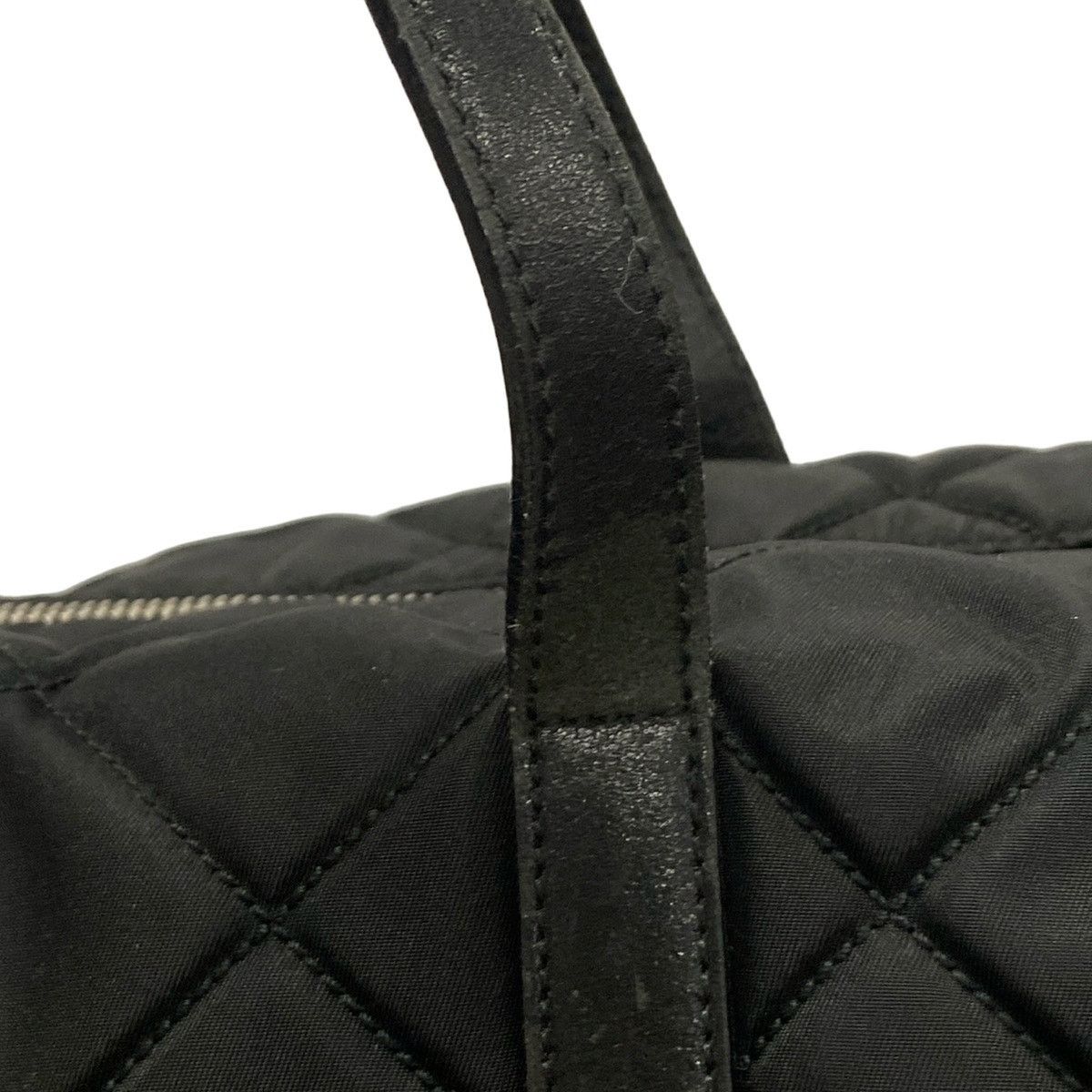 Prada PRADA Shoulder Bag Size ONE SIZE - 14 Thumbnail