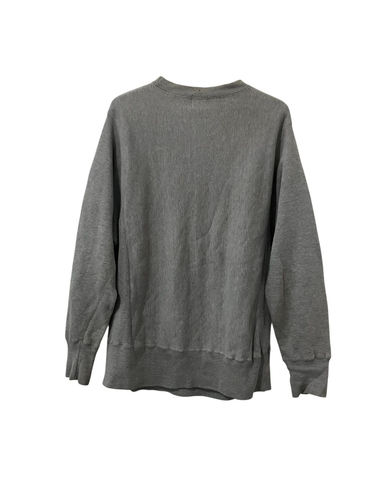 Japanese Brand Vintage Sweet-Orr Long Sleeve Size US XL / EU 56 / 4 - 2 Thumbnail