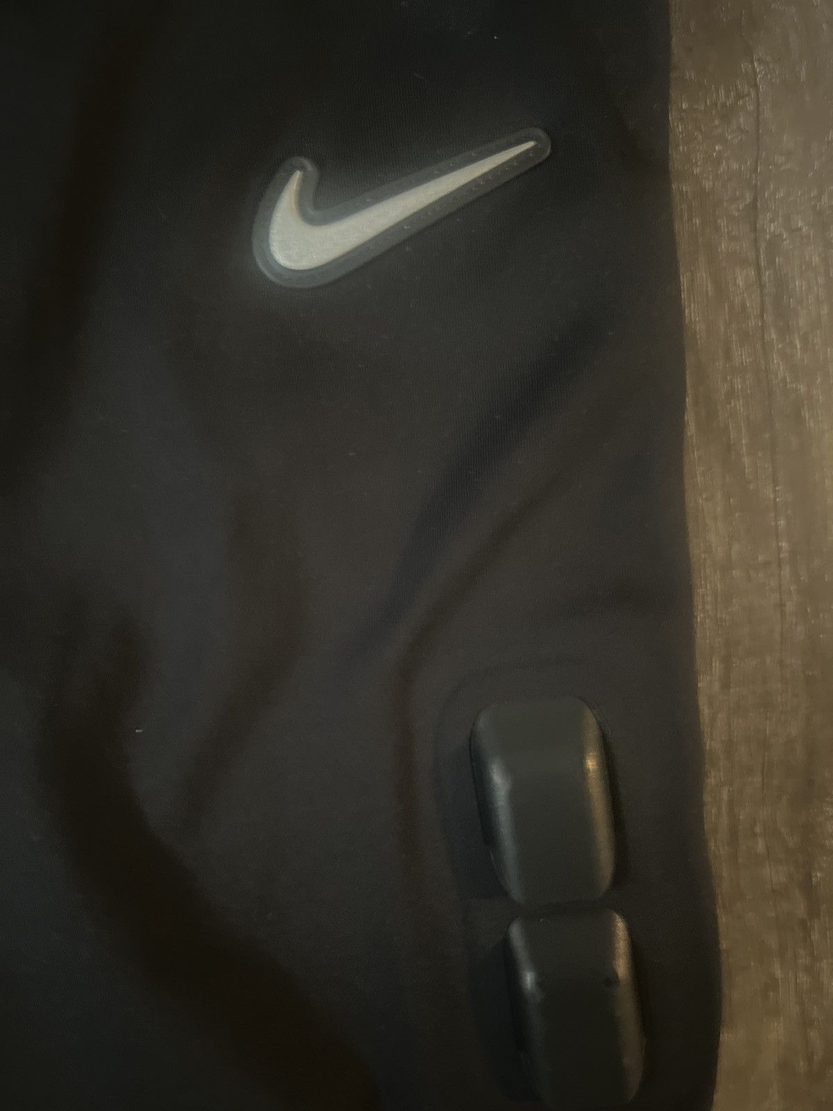 Drake Nike x Nocta NRG Warmup Pants Size US 32 / EU 48 - 4 Thumbnail