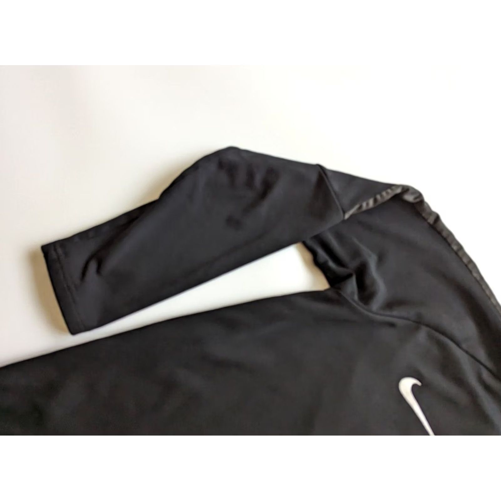 Nike Nike EA Sports Referee Training Top Shirt M Black Mens Size US M / EU 48-50 / 2 - 5 Thumbnail