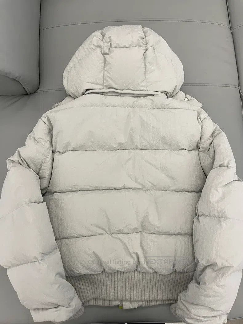 Hermes Hermes Patchwork down jacket Size US M / EU 48-50 / 2 - 7 Thumbnail