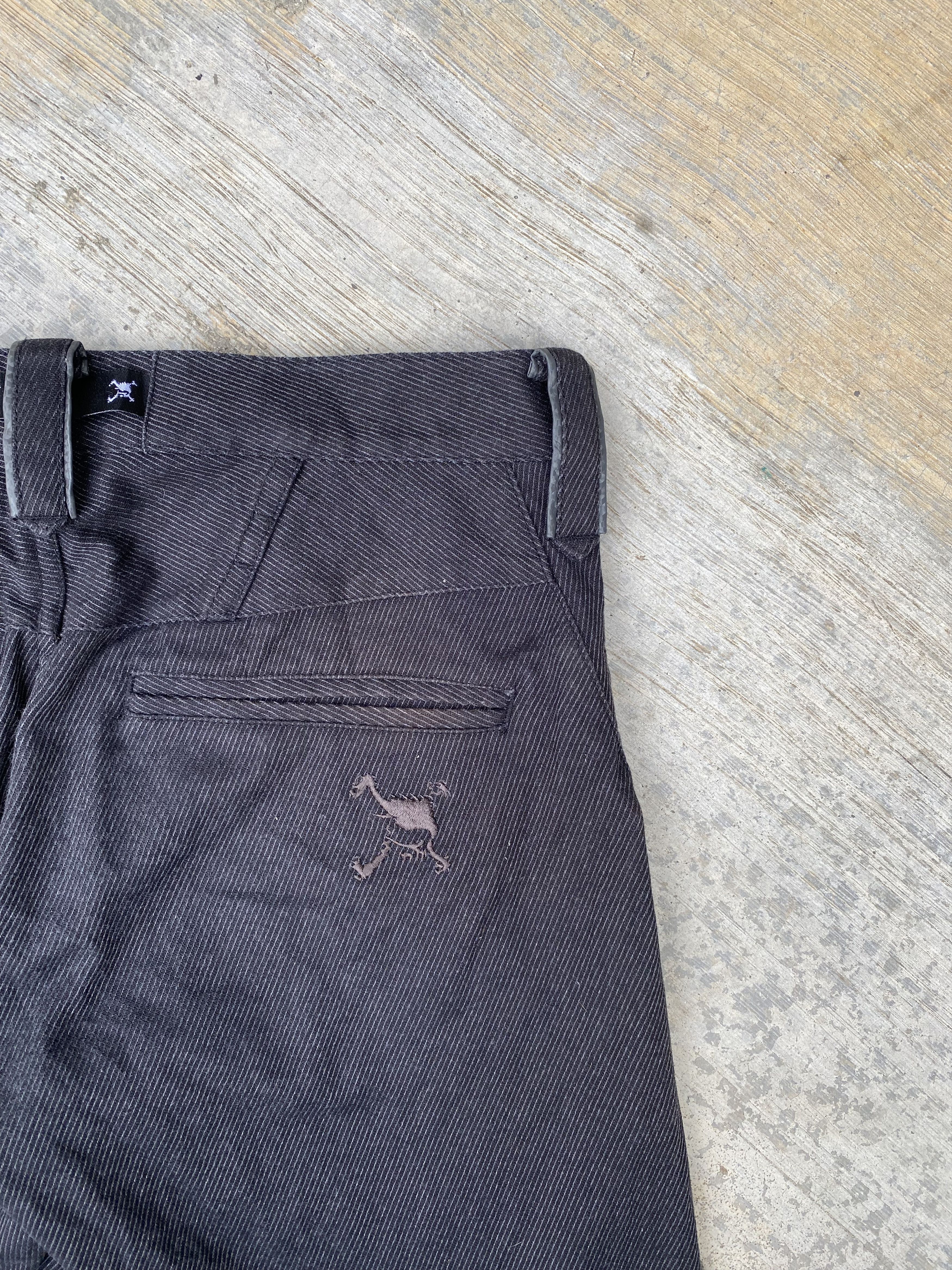Oakley Oakley flare pants Size US 30 / EU 46 - 6 Thumbnail