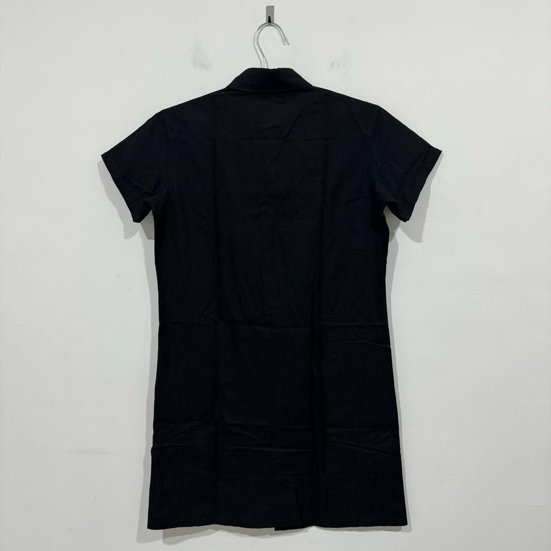 Yohji Yamamoto Regulation Yohji Yamamoto Shirt Size US M / EU 48-50 / 2 - 4 Thumbnail