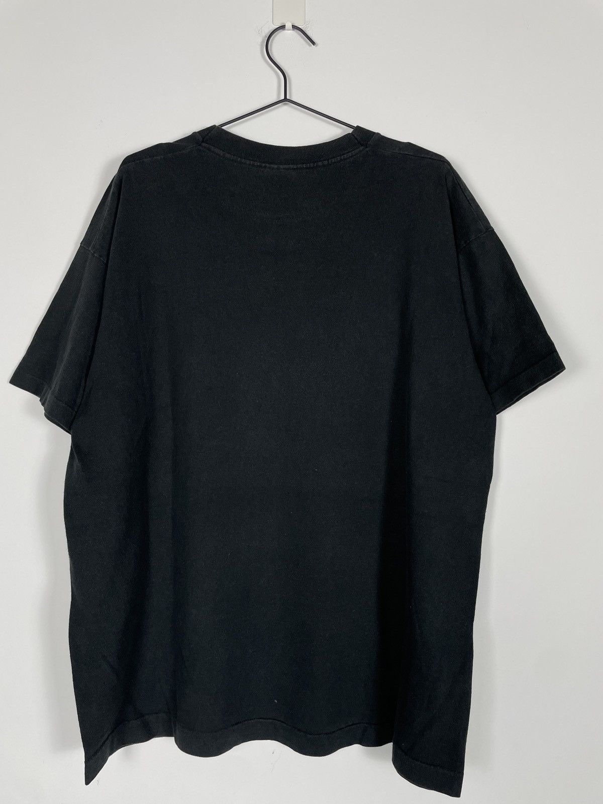Vintage Vintage Cafe Einstein T-Shirt Size US XL / EU 56 / 4 - 6 Thumbnail