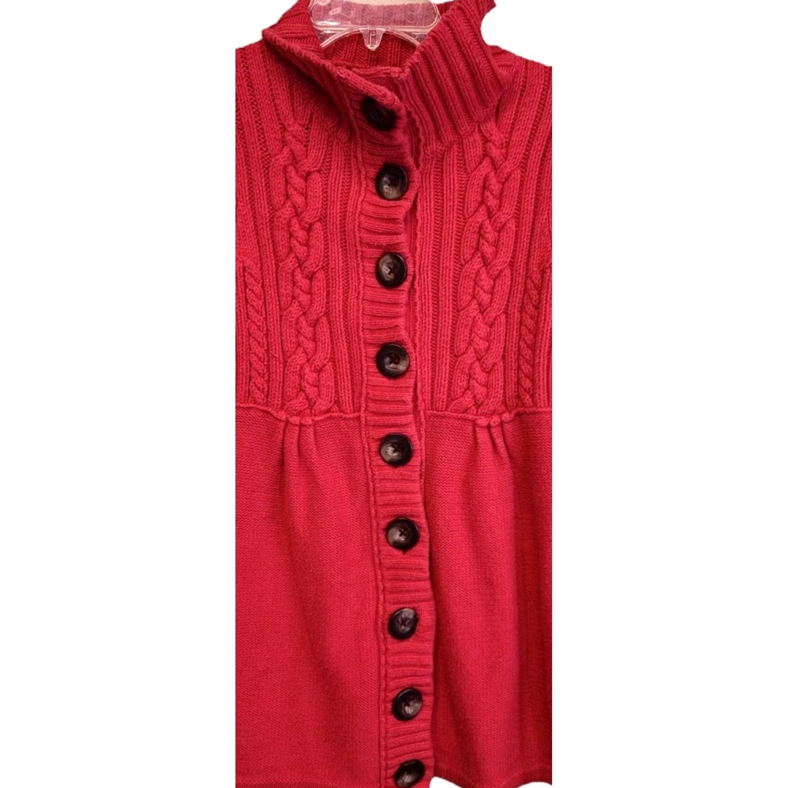 NEXT VINTAGE? NEXT Sweater? (Incorrect) Size M / US 6-8 / IT 42-44 - 3 Thumbnail