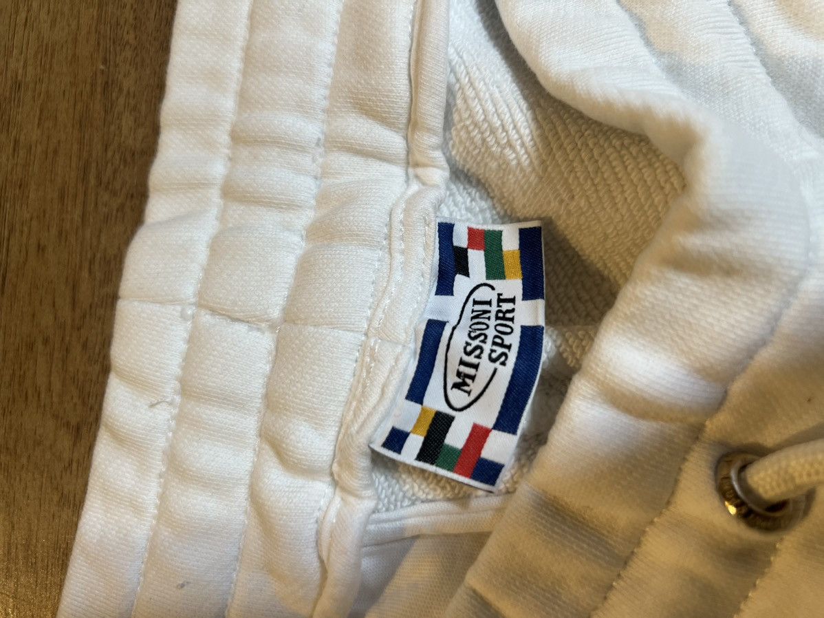 Missoni Missoni Shorts Size US 32 / EU 48 - 6 Thumbnail