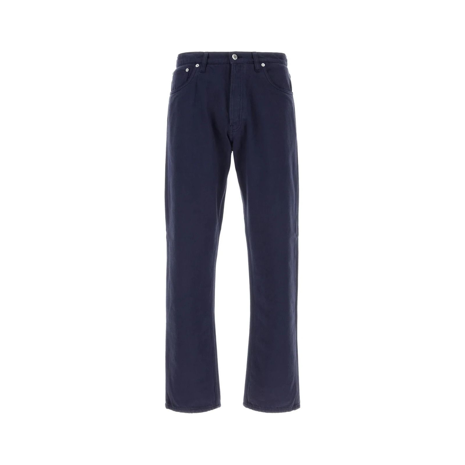 Prada PRADA Blue Denim Jeans New & Authentic (Men's size:34;) Size US 34 / EU 50 - 1 Thumbnail