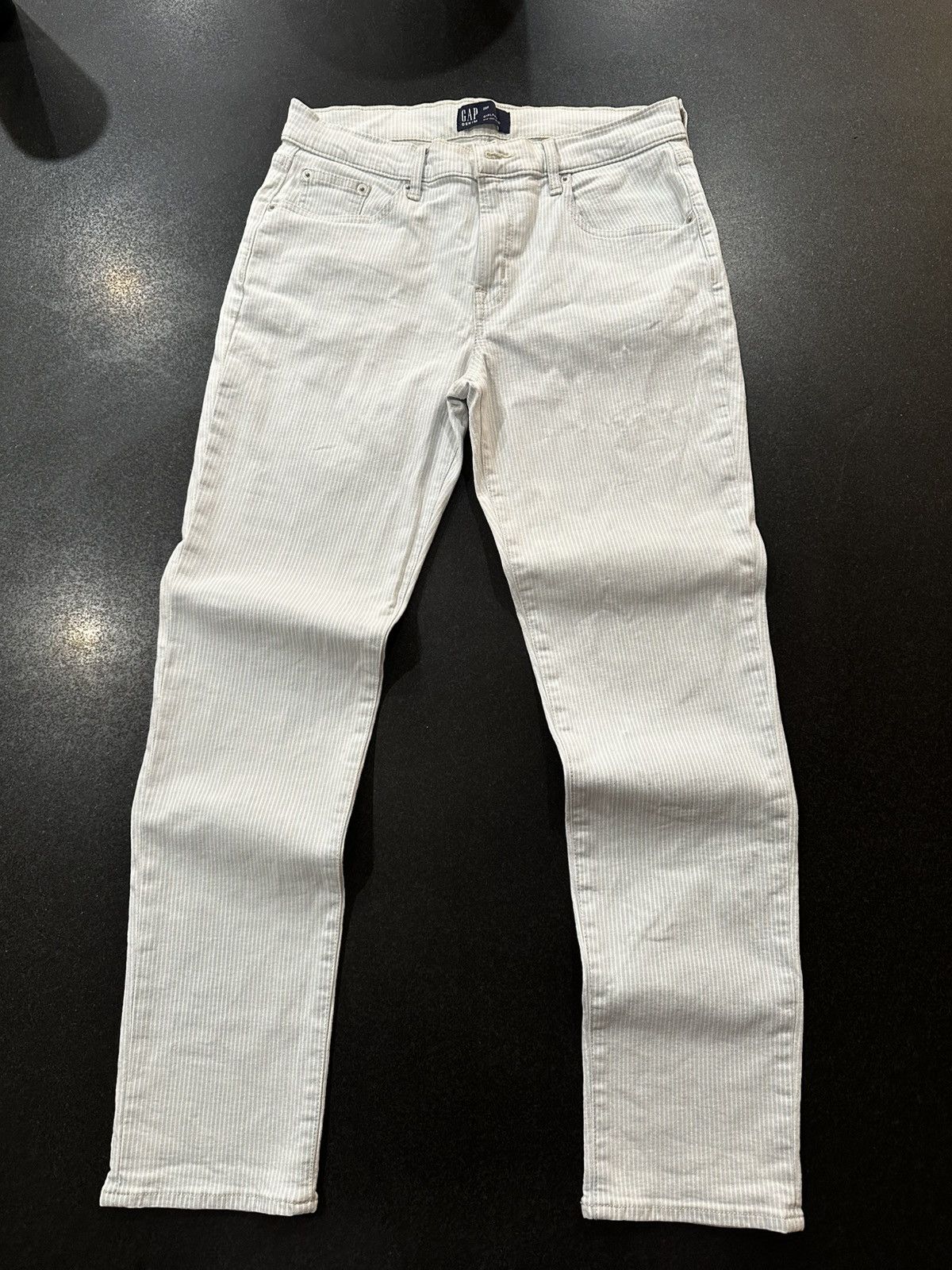 Gap × Vintage Gap jeans Size 26" / US 2 / IT 38 - 1 Thumbnail