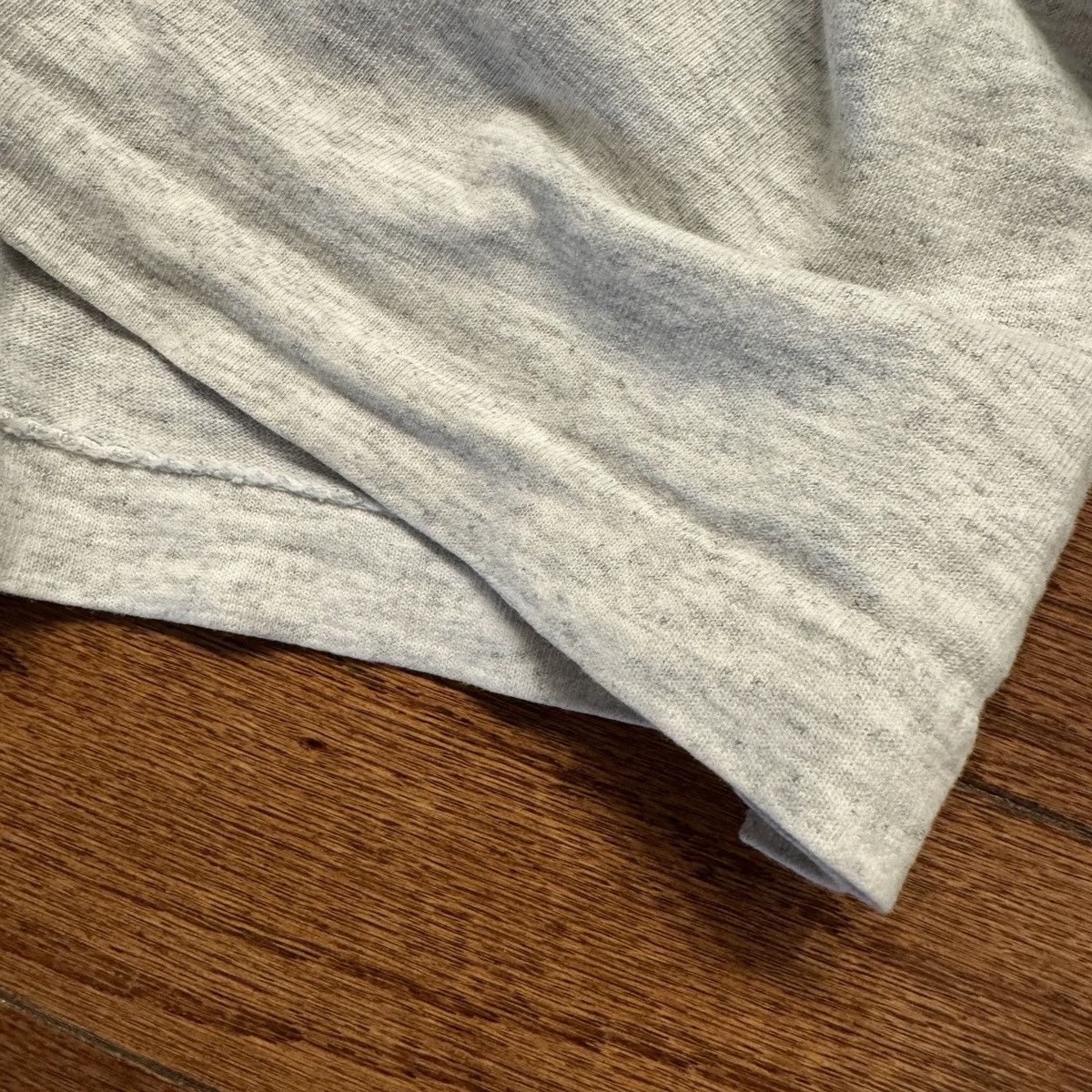 Marlboro × Marlboro Unlimited × Vintage Marlboro Lizard L/S Pocket T-Shirts Size US L / EU 52-54 / 3 - 4 Thumbnail
