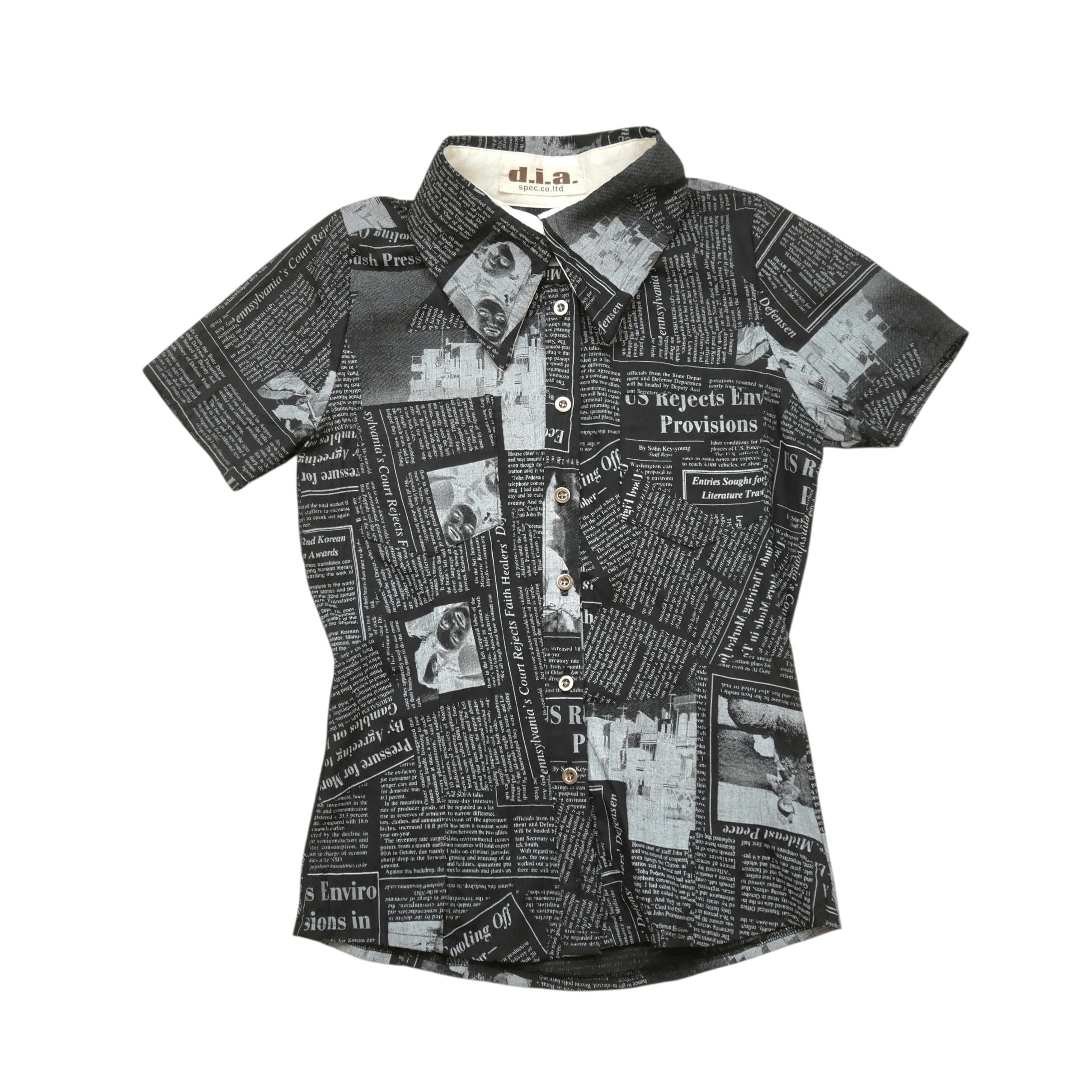 Other D.I.A. Spec.Co.Ltd Size XS / US 0-2 / IT 36-38 - 1 Thumbnail