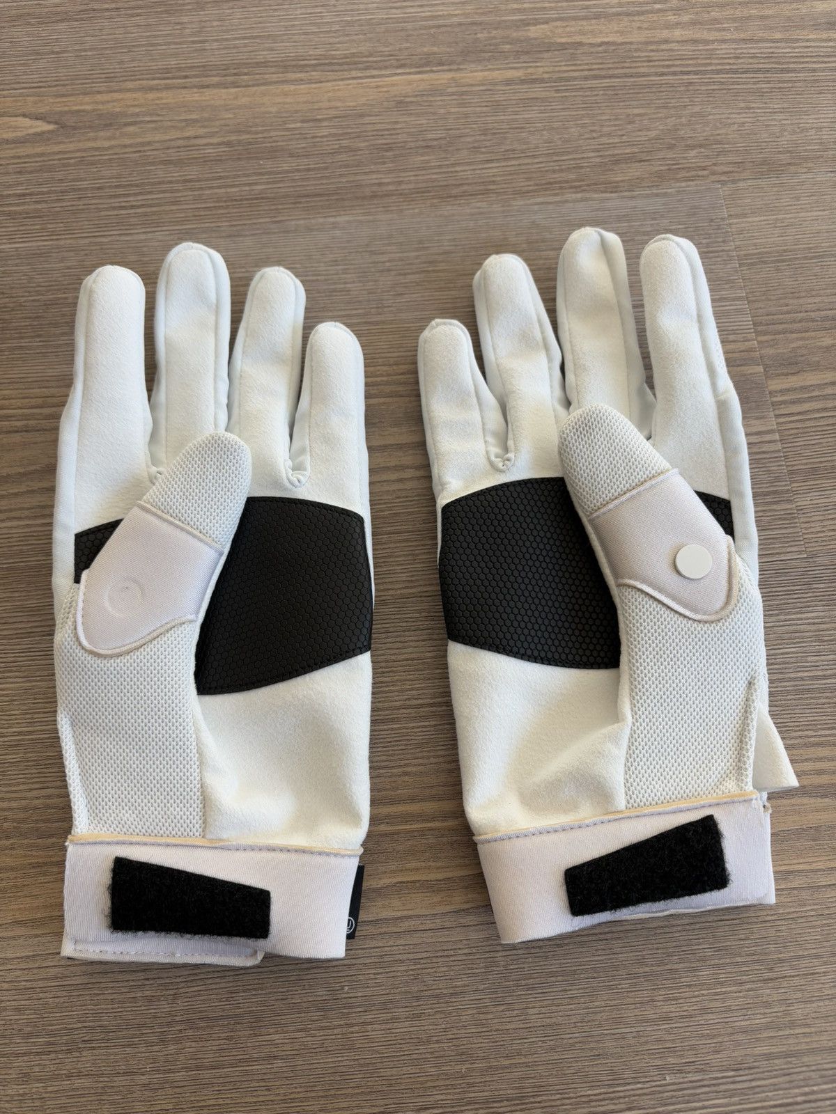 Undercover Evangelion Mecha Gloves [AW21] Size ONE SIZE - 3 Thumbnail