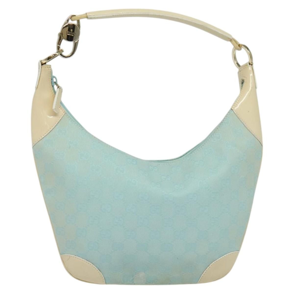 Gucci Gucci GG canvas handbag Size ONE SIZE - 1 Thumbnail