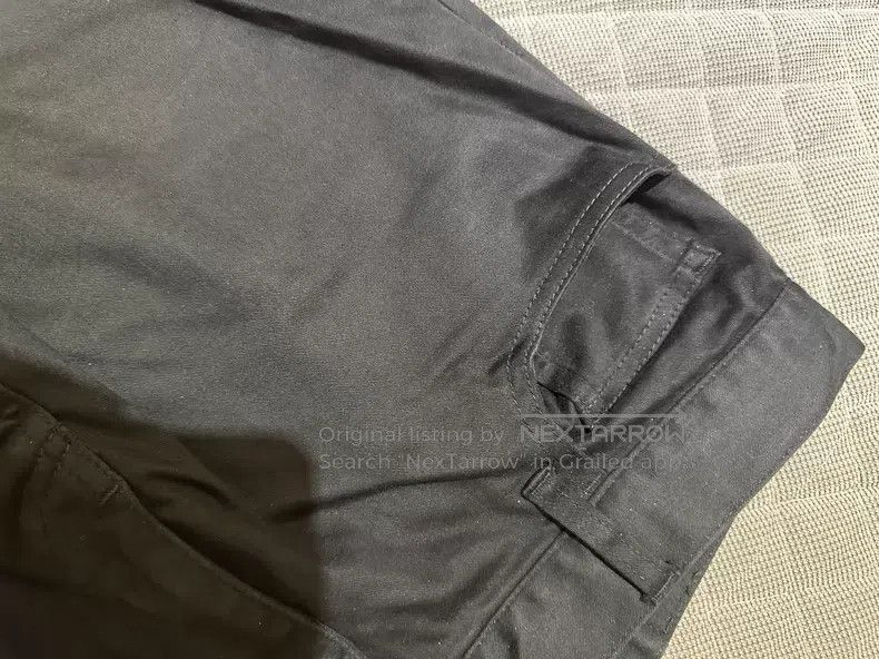 Undercover Undercover size 4 Casual pants Size US 30 / EU 46 - 5 Thumbnail