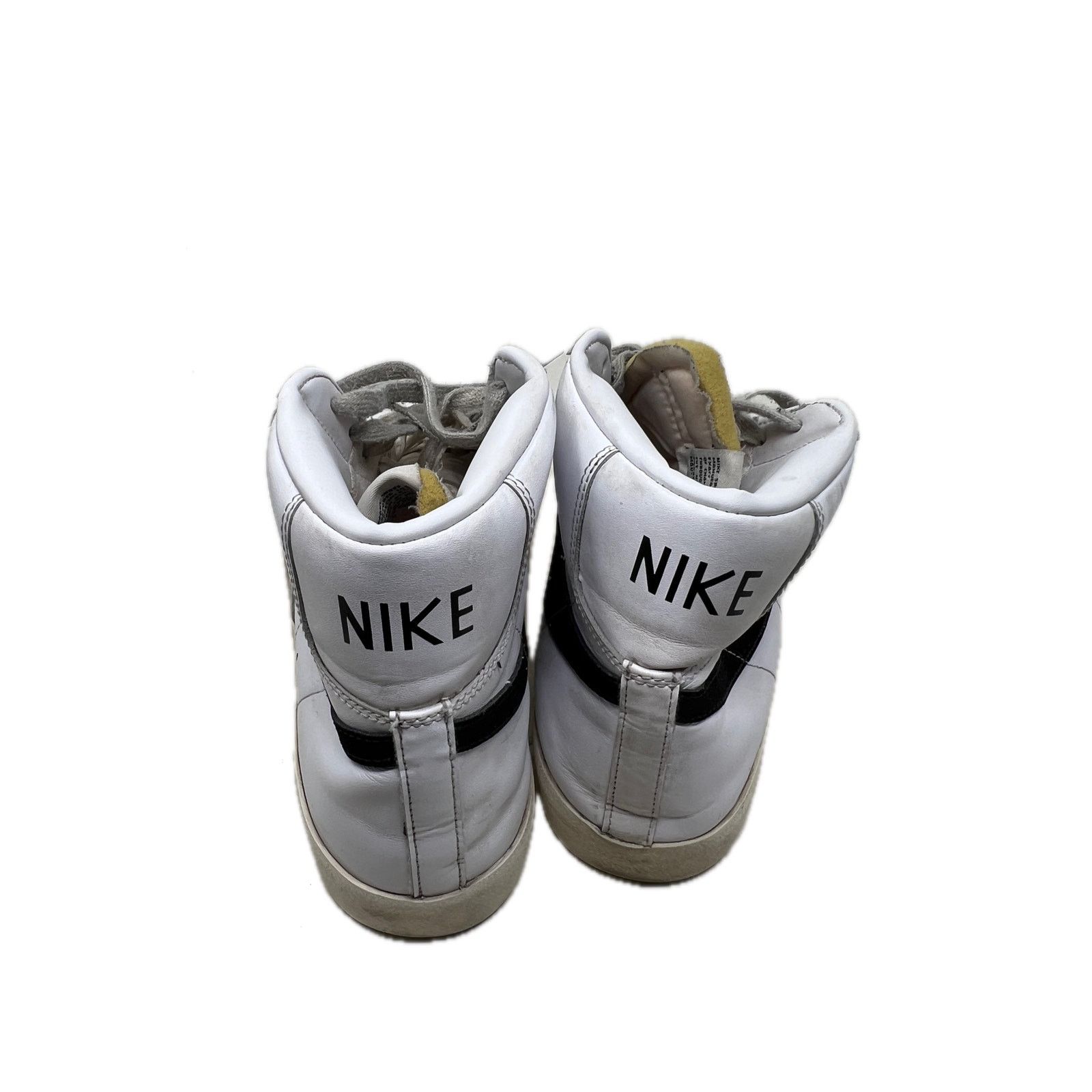 Nike Nike Blazer Mid 77 Vintage Racer Blue Mens 12.5 Size US 12.5 / EU 45-46 - 5 Thumbnail