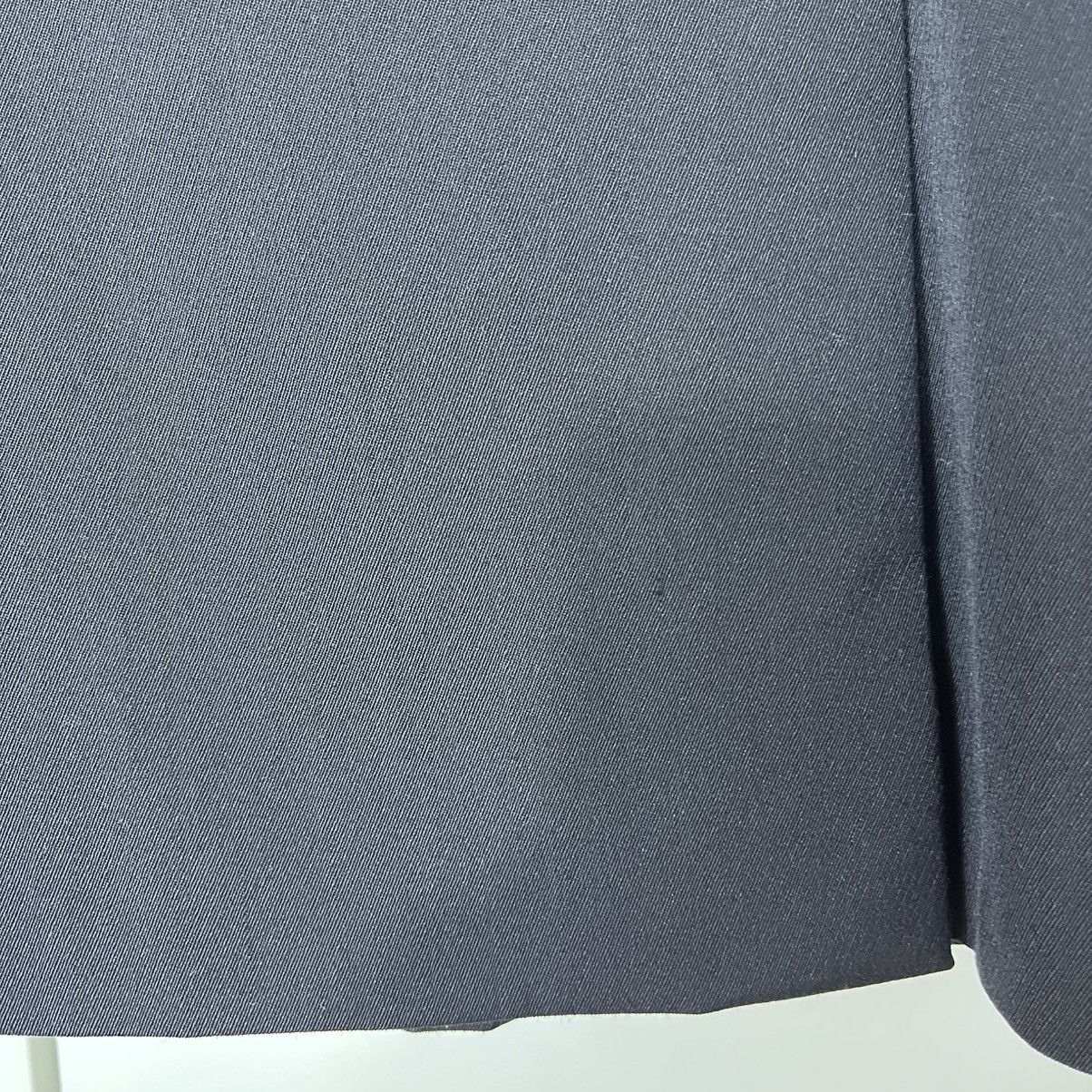 Jil Sander Vintage Jil Sander Wool Black Classic Blazer Jacket Luxury Size 50R - 14 Thumbnail