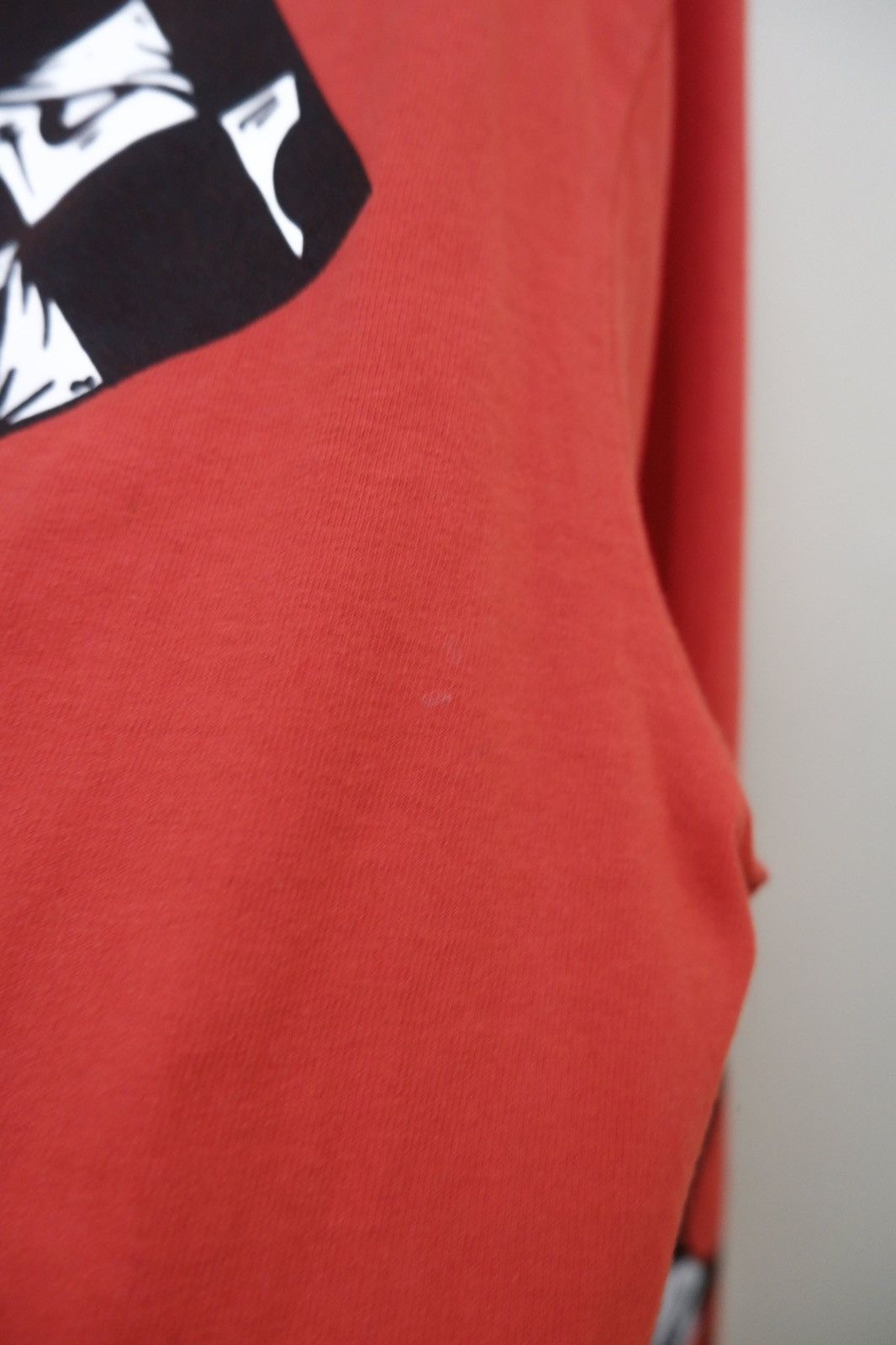 Chrome Hearts Chrome Hearts Matty Boy Chomper Race Long Sleeve Size US M / EU 48-50 / 2 - 6 Thumbnail