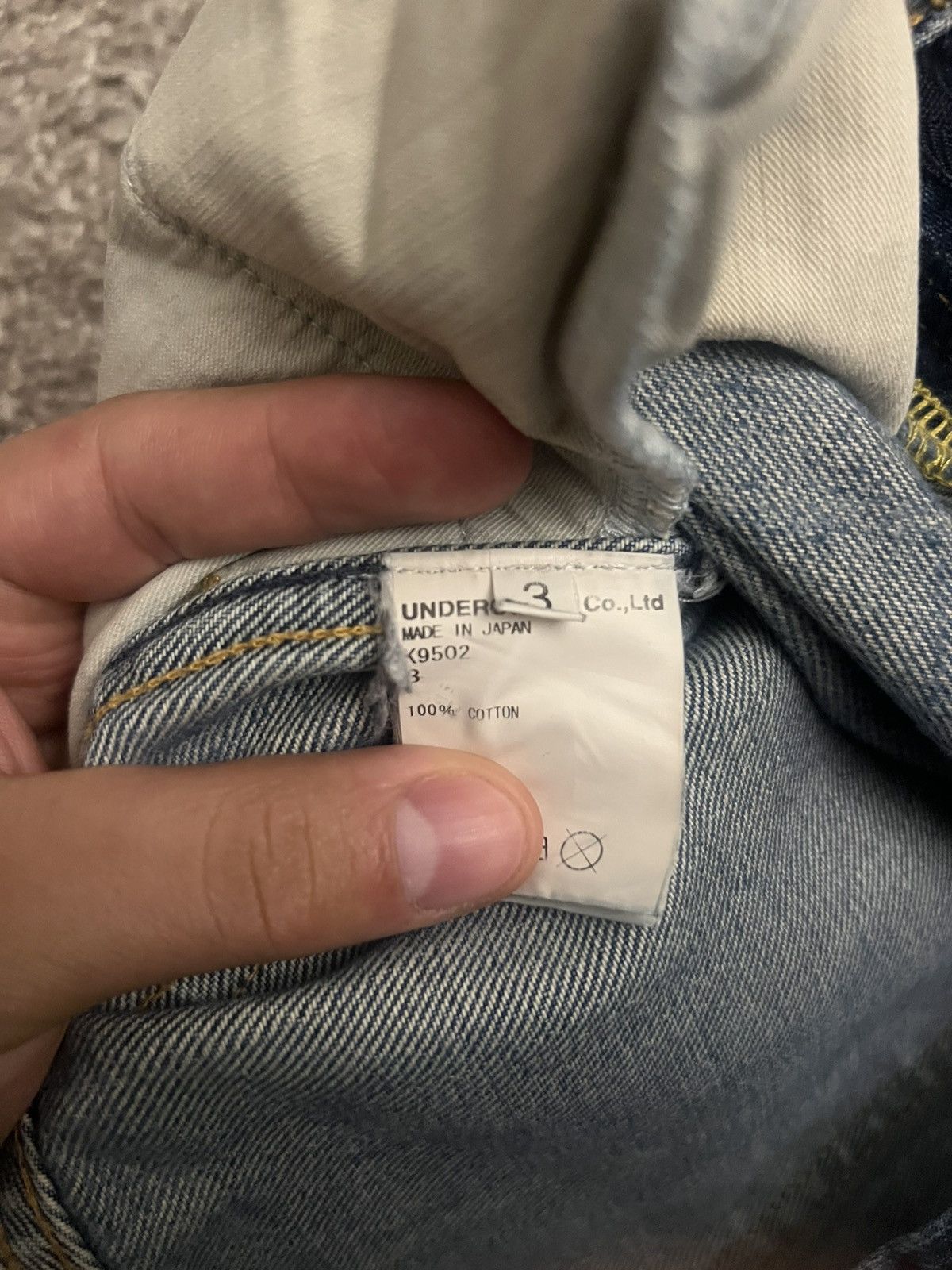 Undercover Undercover Pants Size US 32 / EU 48 - 3 Thumbnail