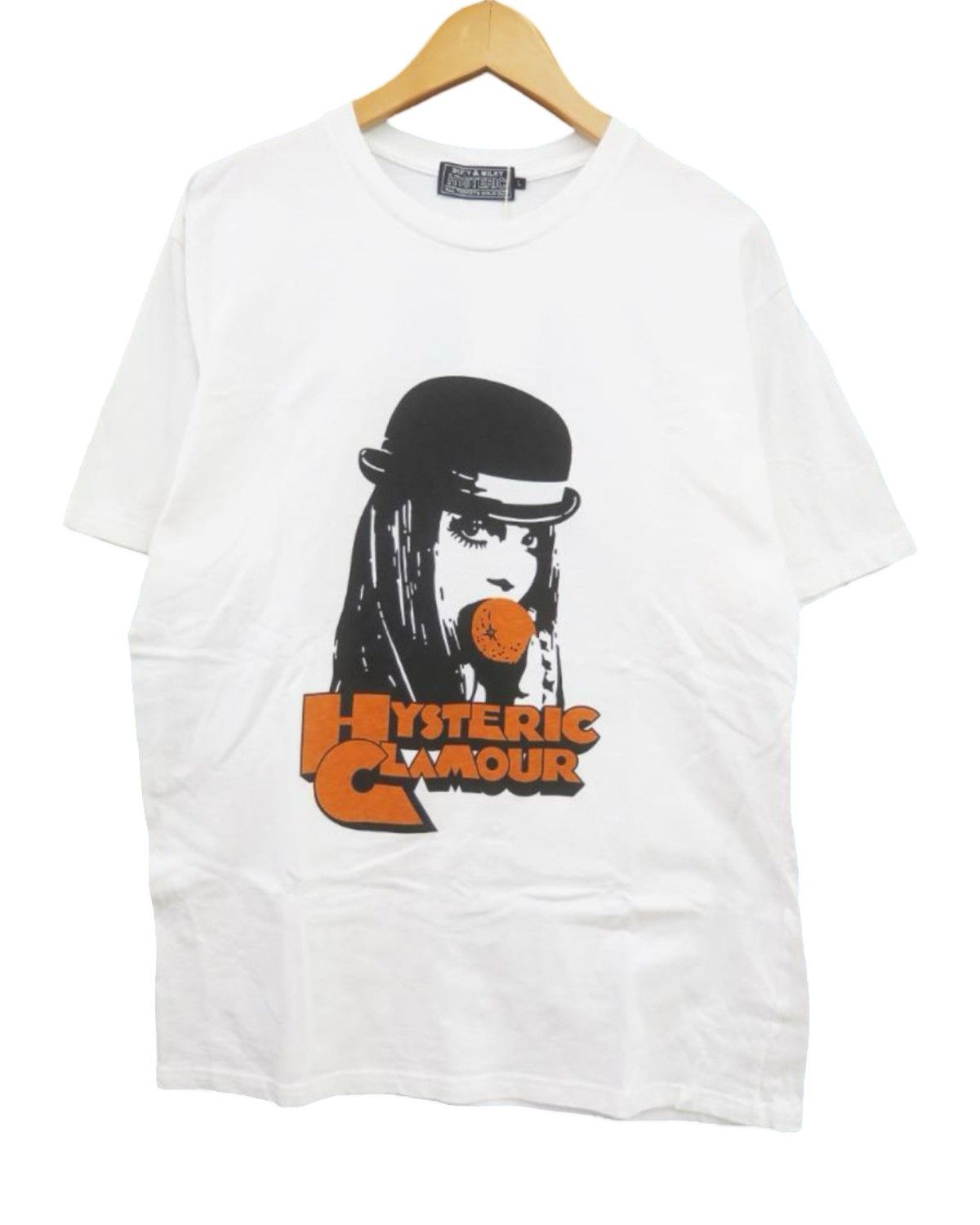 Hysteric Glamour Archive | Grailed