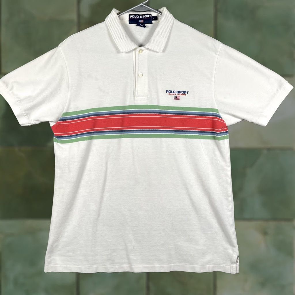 Luxury × Polo Ralph Lauren × Vintage Vintage Ralph Lauren