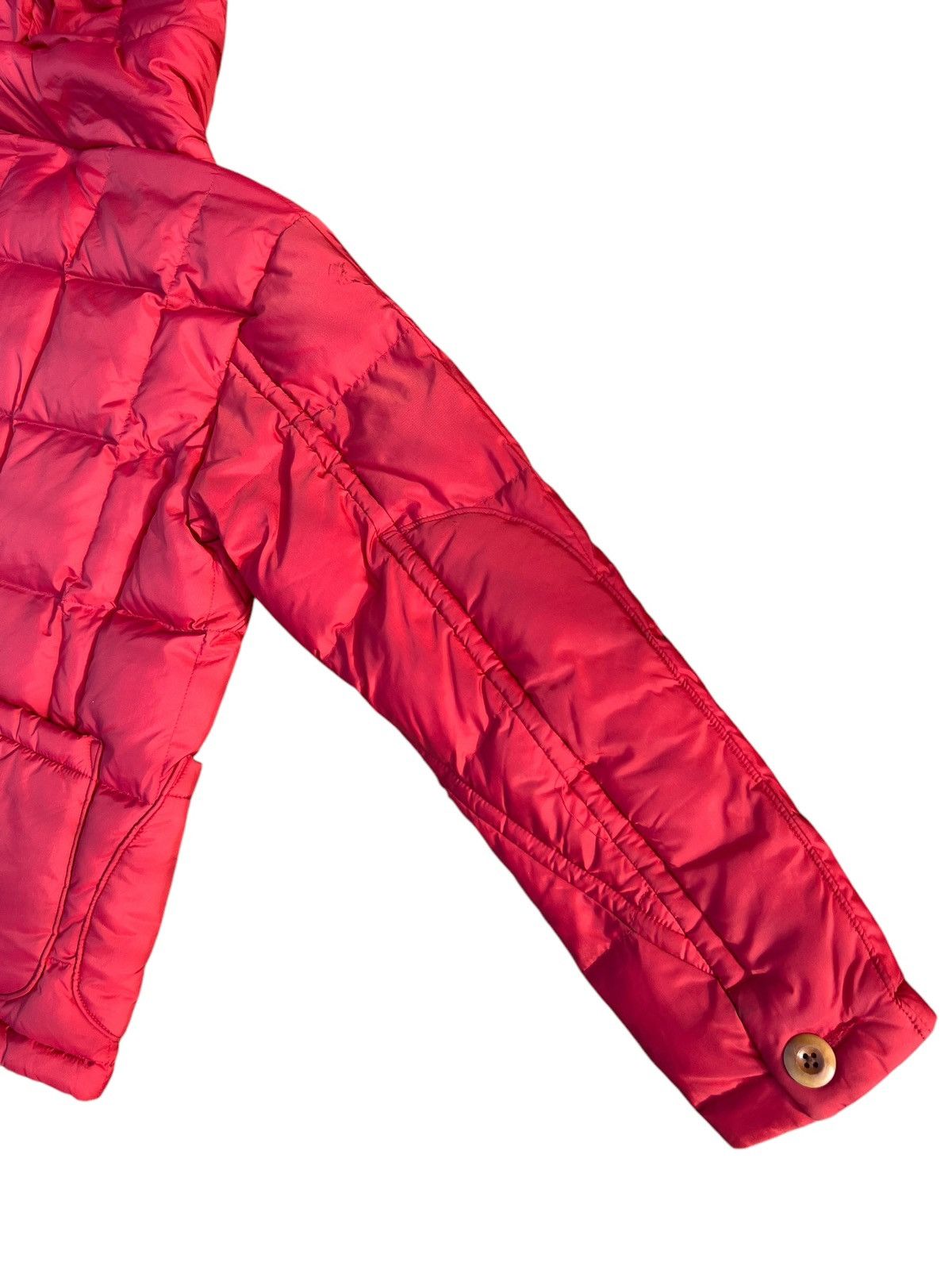 45rpm 45rpm Japan Quilted Down Feather Puffer Jacket Size 2 Size US M / EU 48-50 / 2 - 16 Thumbnail