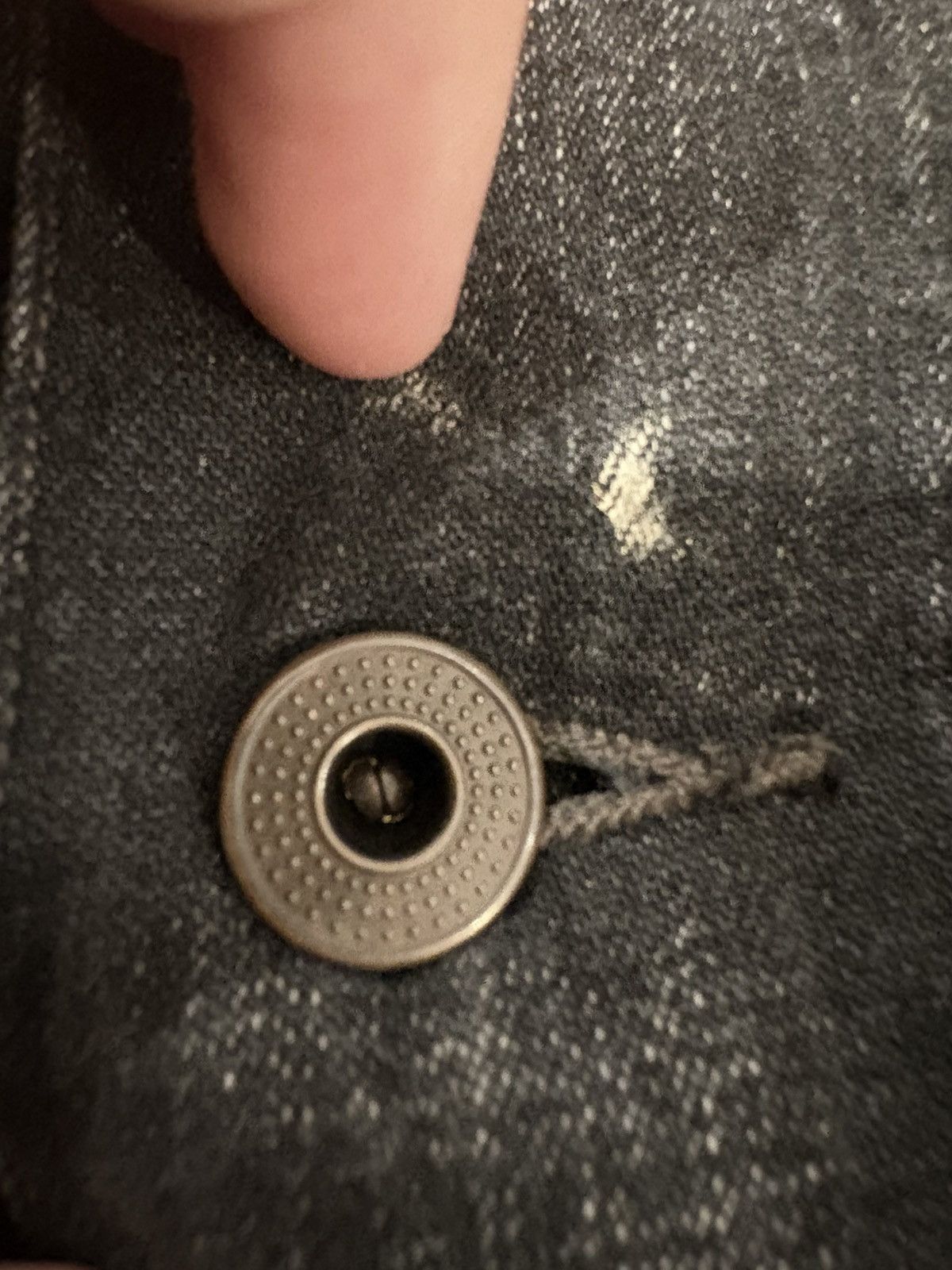 RRL Ralph Lauren Selvedge Limited Edition Double Rl Size US S / EU 44-46 / 1 - 6 Thumbnail