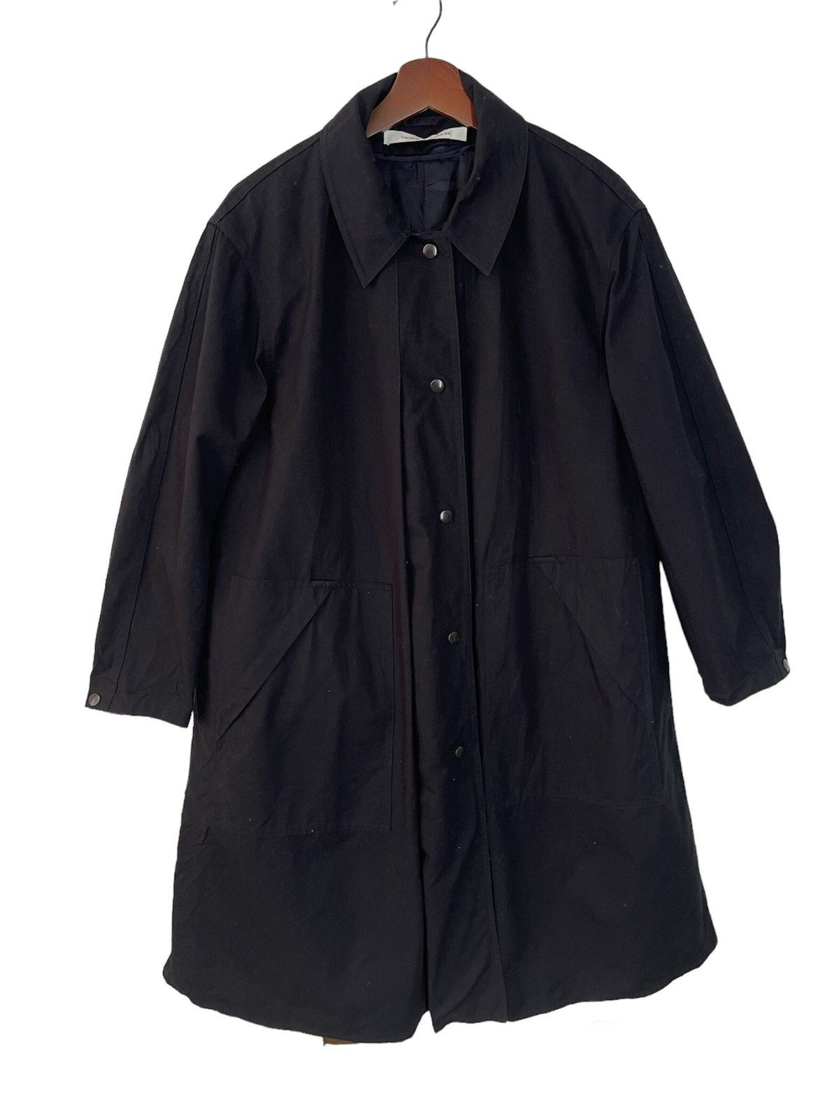 Lemaire VINTAGE LEMAIRE TRENCH COAT Size US M / EU 48-50 / 2 - 1 Thumbnail