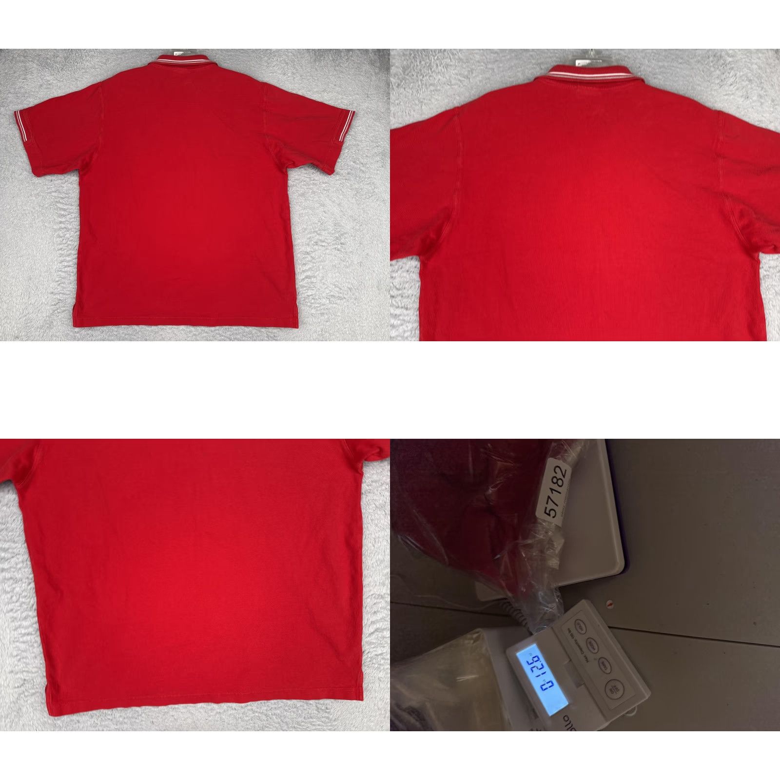 Vintage VINTAGE St Louis Cardinals Polo Shirt Mens XL Red CSA Embroidered Logo Size US XL / EU 56 / 4 - 9 Thumbnail