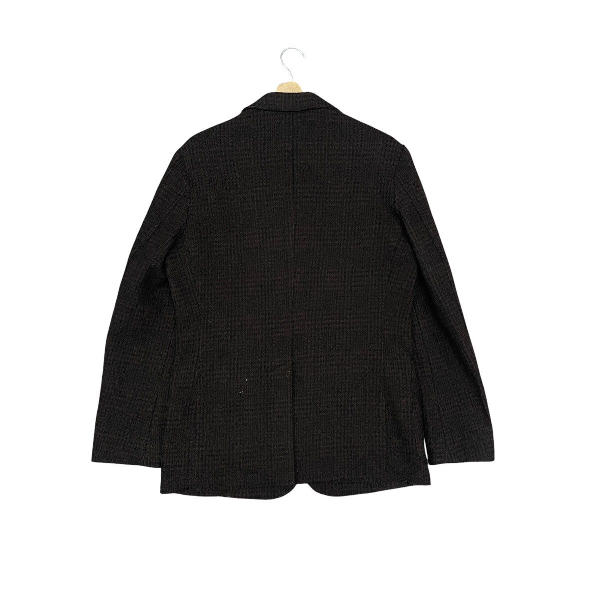 J. Press Vintage J. Press Check Pattern Wool Sport Coat Blazer Jacket Size US L / EU 52-54 / 3 - 8 Thumbnail