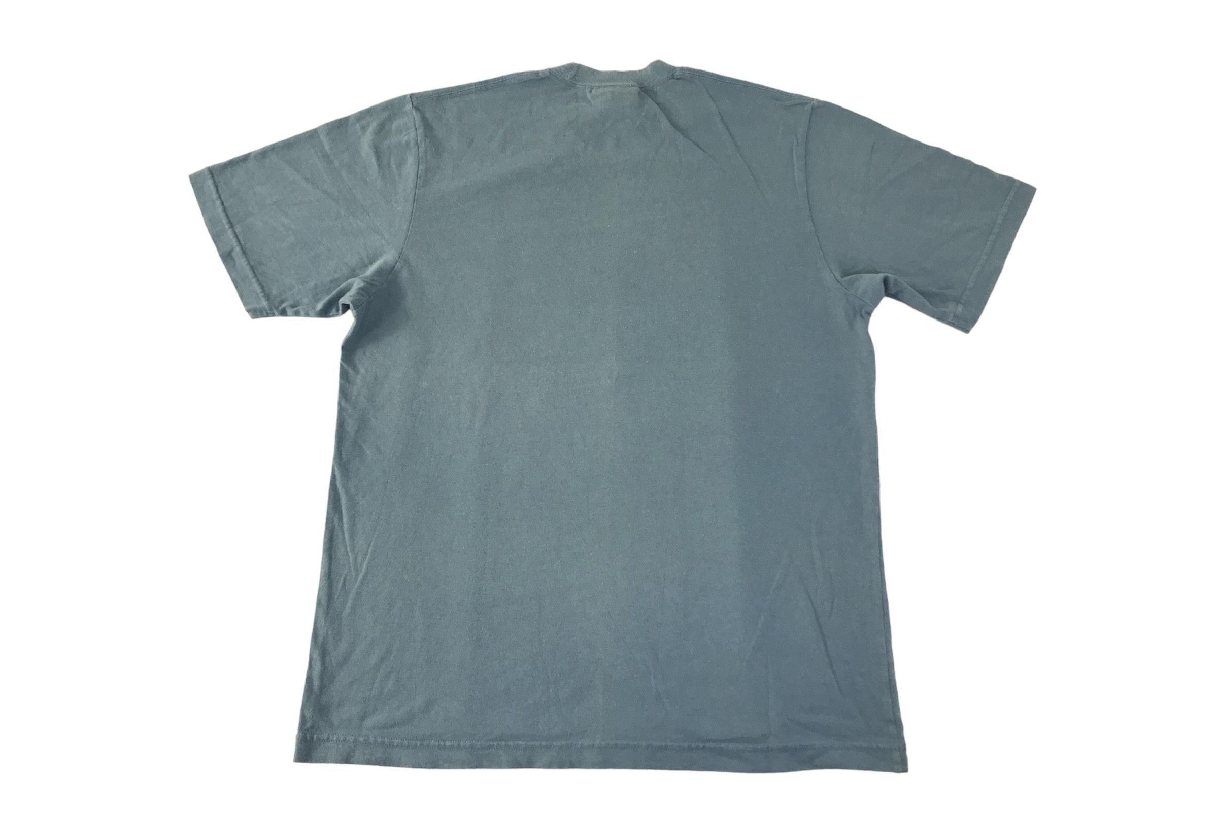 Nike 90s Adidas Athletic A3 Unlimited Sportswear Printed Tee Size US M / EU 48-50 / 2 - 5 Thumbnail