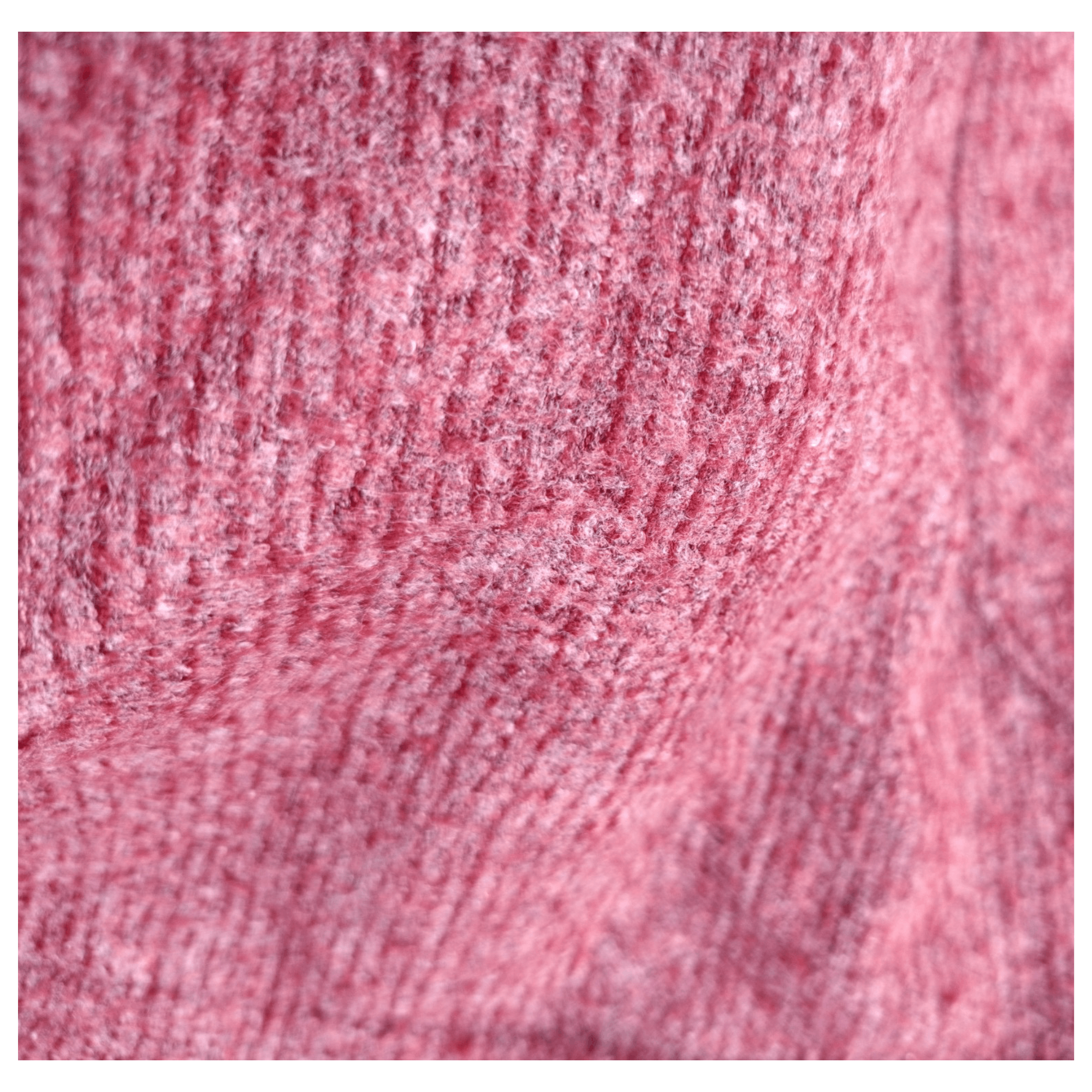 Japanese Brand × Vintage Royal Garden Japan Brand Long Sleeve Maroon Button Sweater Size M / US 6-8 / IT 42-44 - 9 Thumbnail
