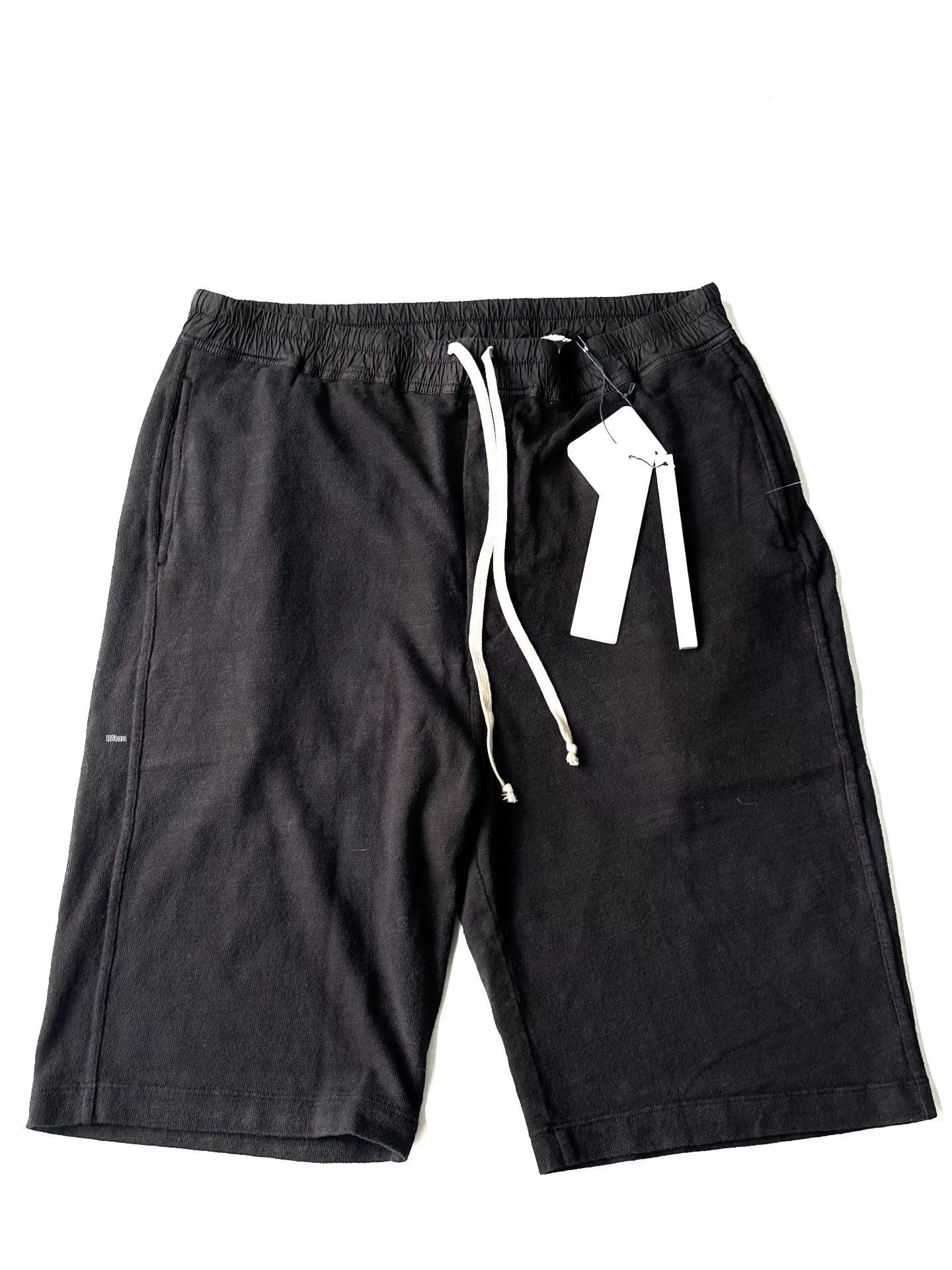Rick Owens Rick Owens Wool Pods Casual Shorts Size US 28 / EU 44 - 1 Thumbnail