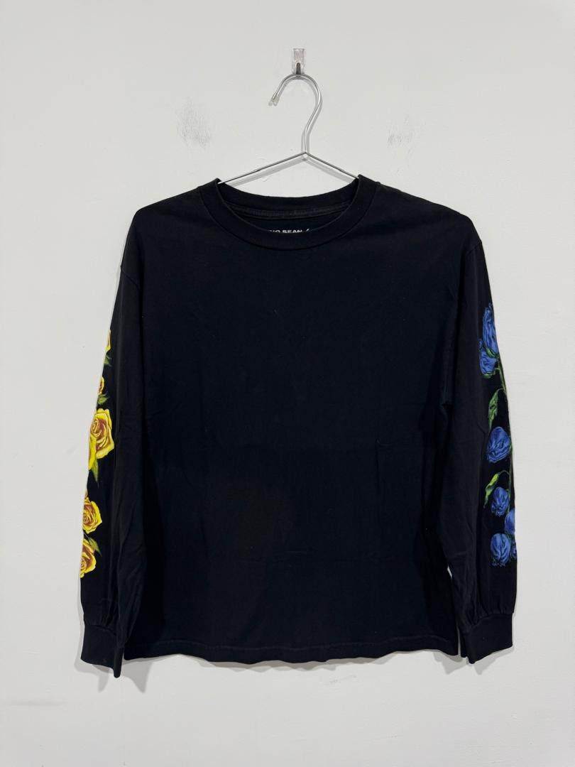 Big Sean × Rap Tees Big Sean I Decided Tour Tee Size US M / EU 48-50 / 2 - 2 Thumbnail