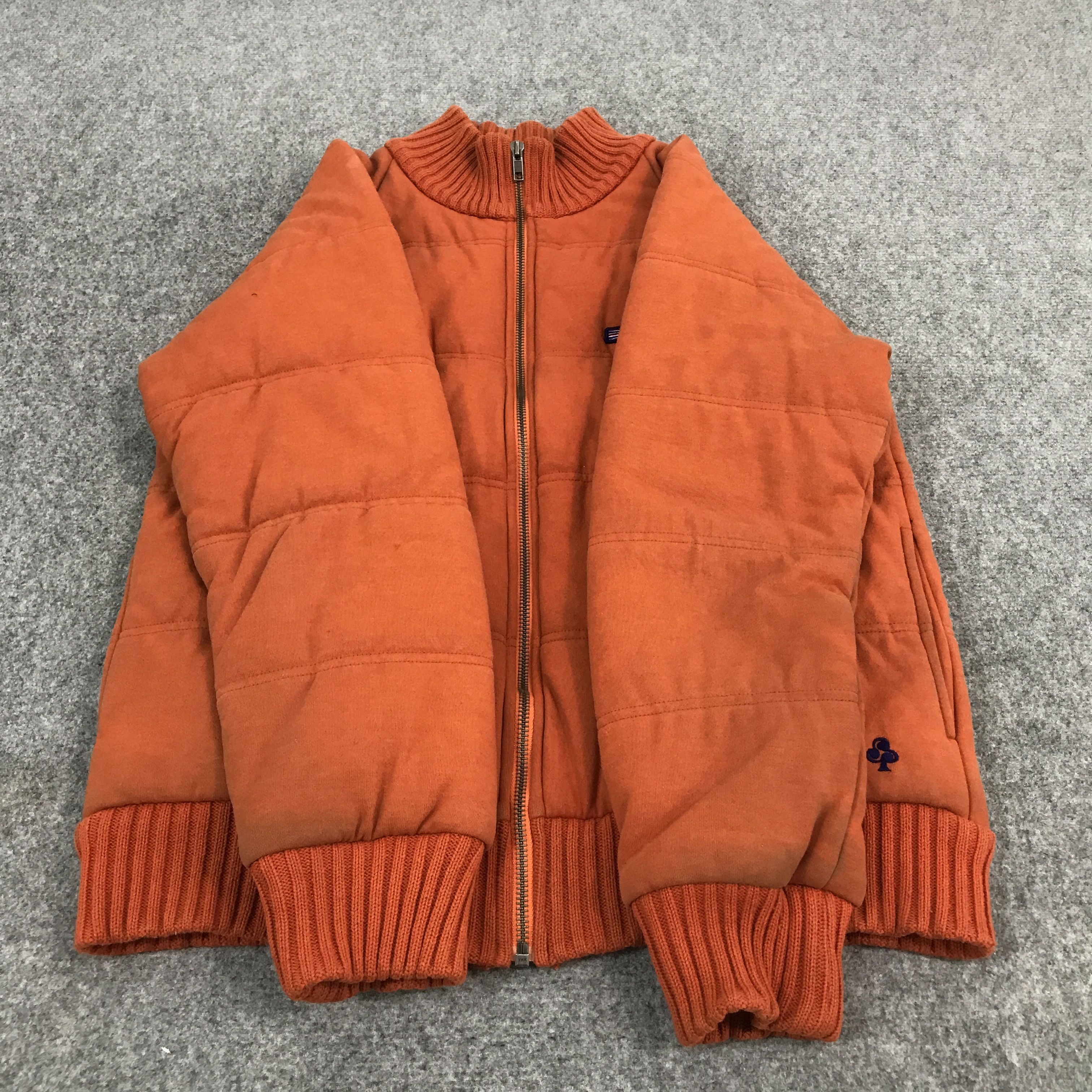Japanese Brand × The Difference THE DIFFERENCE JAPAN DESIGN PUFFER JACKET Size US M / EU 48-50 / 2 - 8 Thumbnail