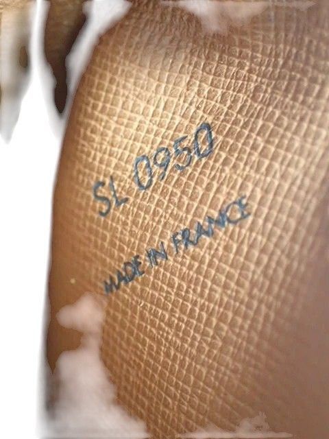 Louis Vuitton Louis Vuitton Cartouchiere MM Monogram Canvas M51253 Size ONE SIZE - 18 Thumbnail